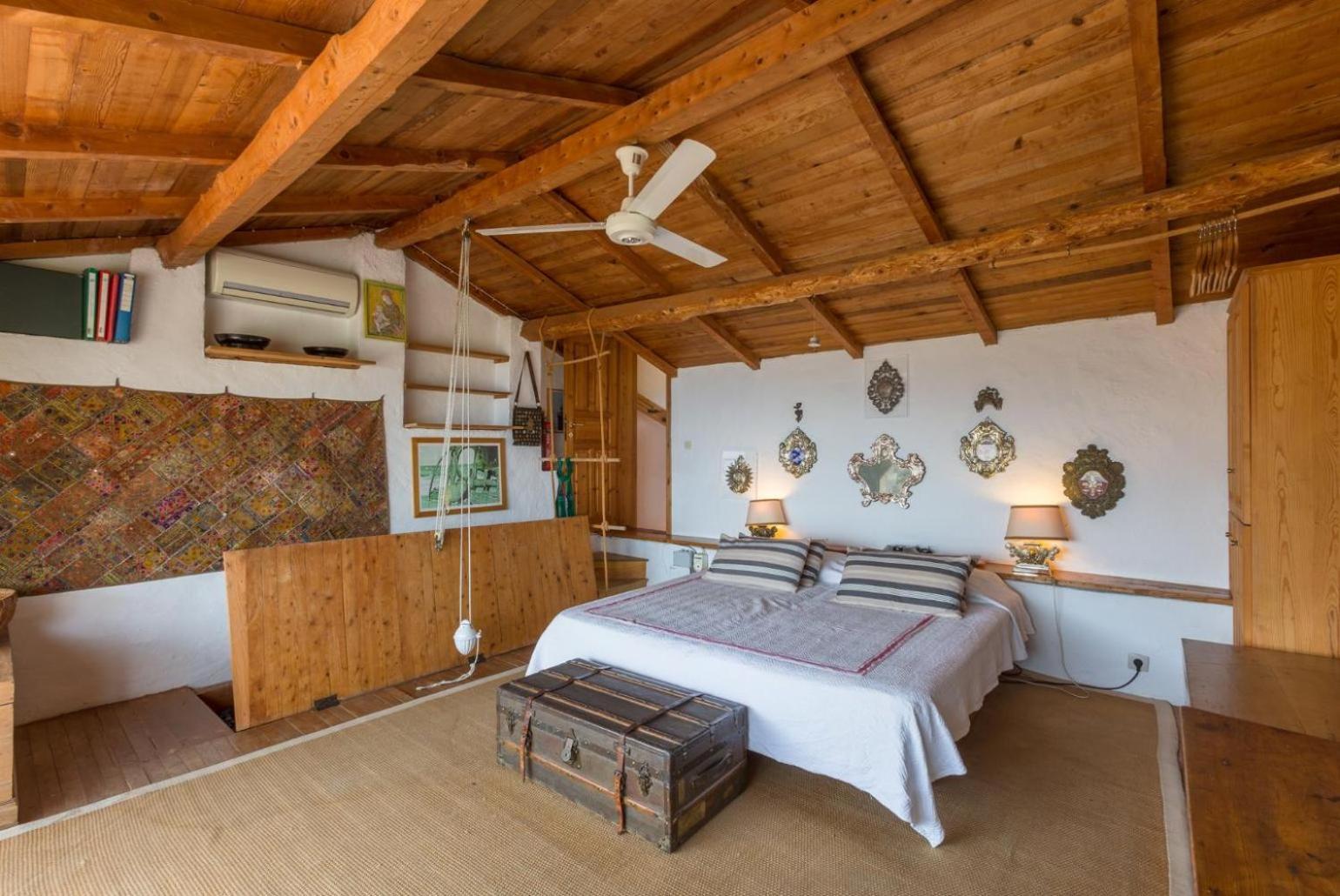 The Olive Press Bay Villa Agni