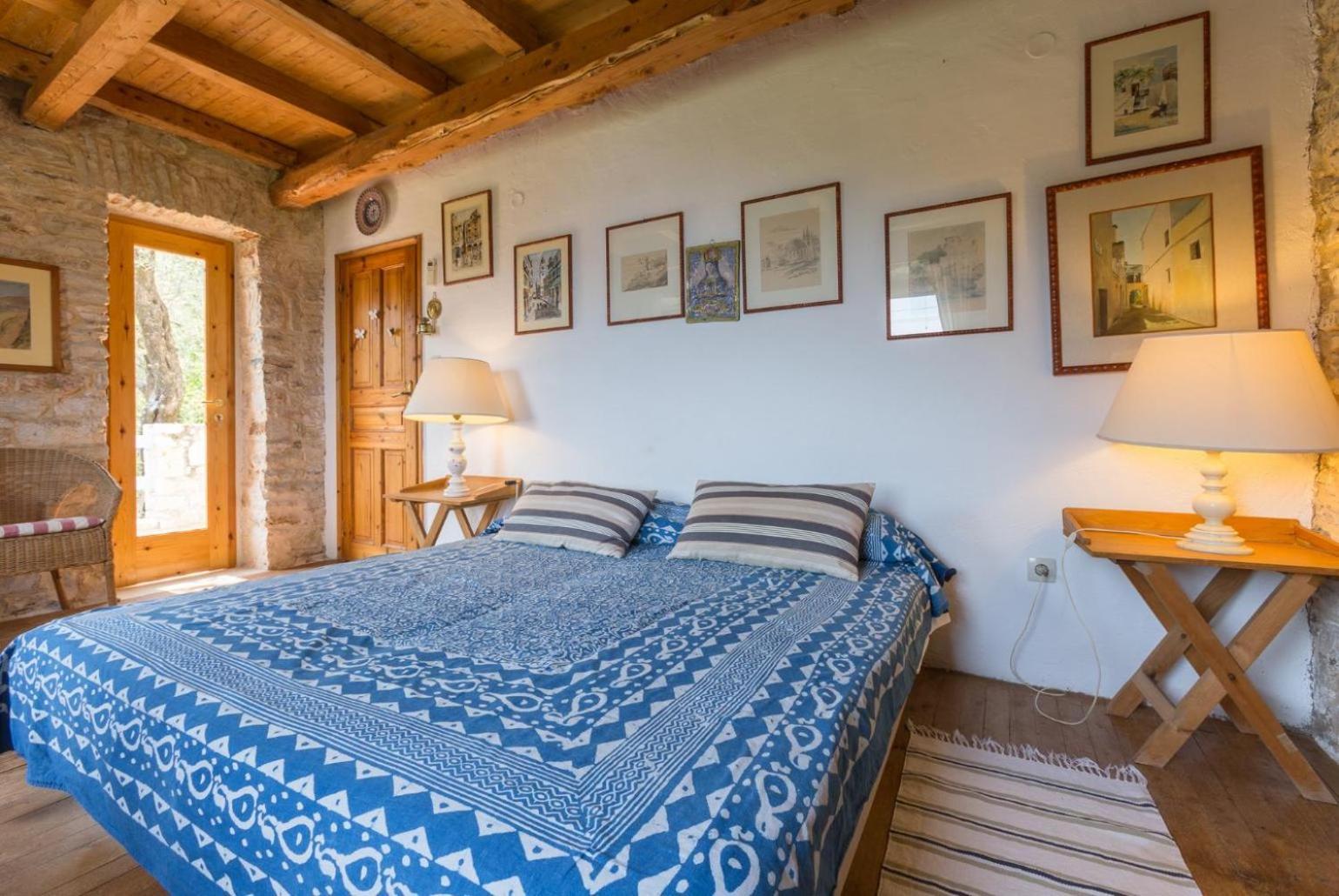 Villa The Olive Press Bay *