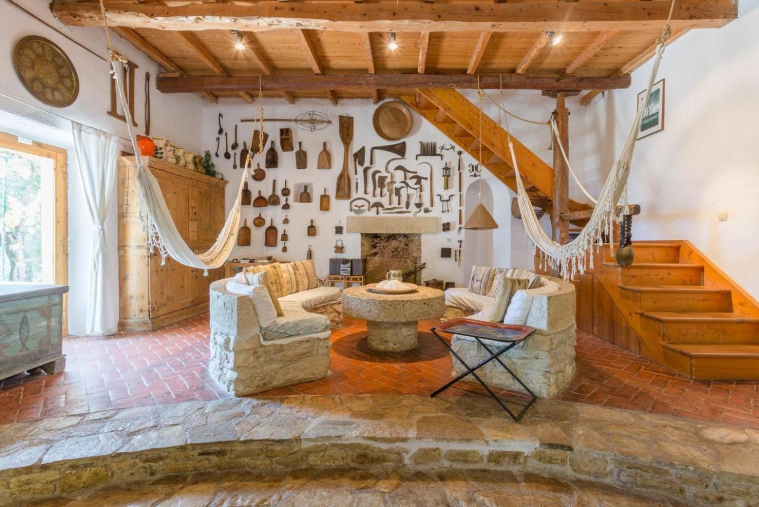 The Olive Press Bay Villa