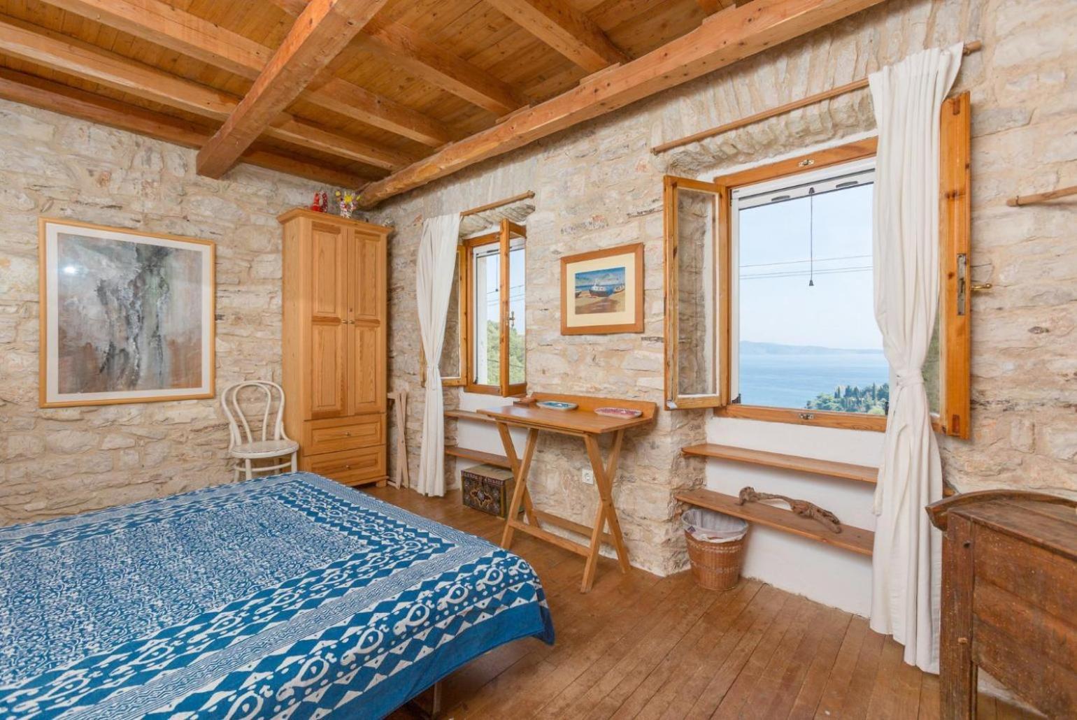Villa The Olive Press Bay *