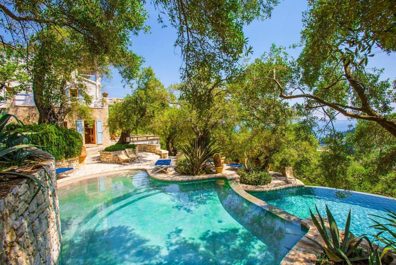 The Olive Press Bay Agni