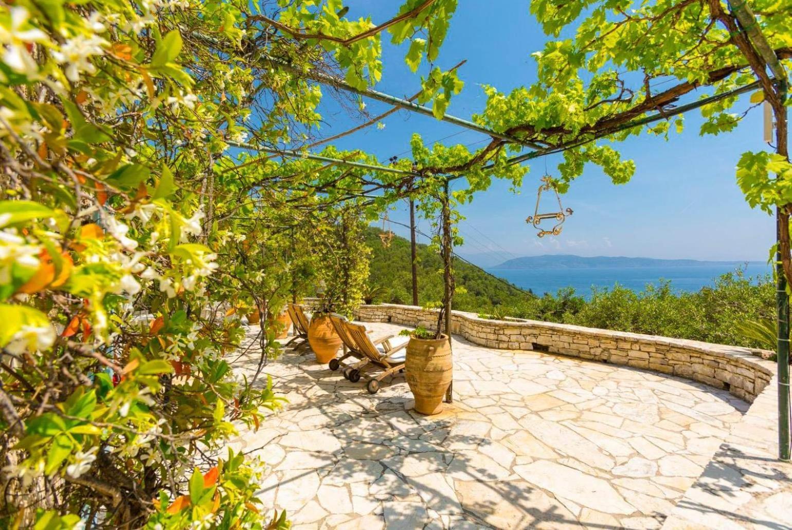 The Olive Press Bay *