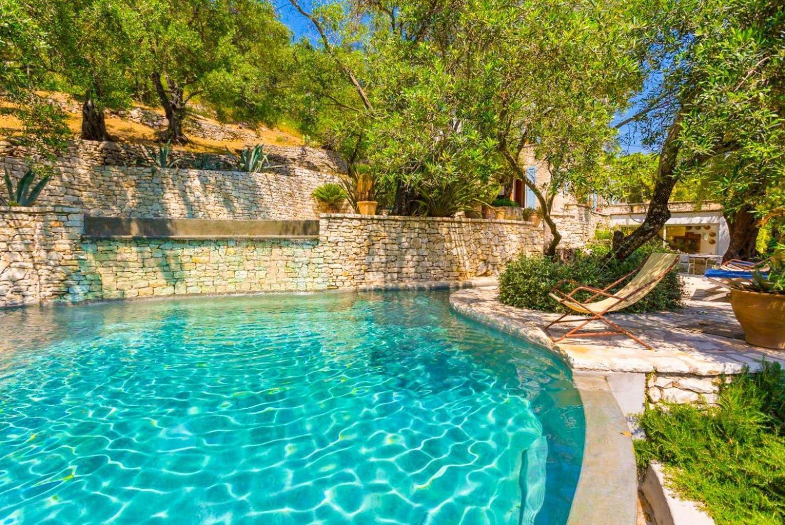 The Olive Press Bay Villa *