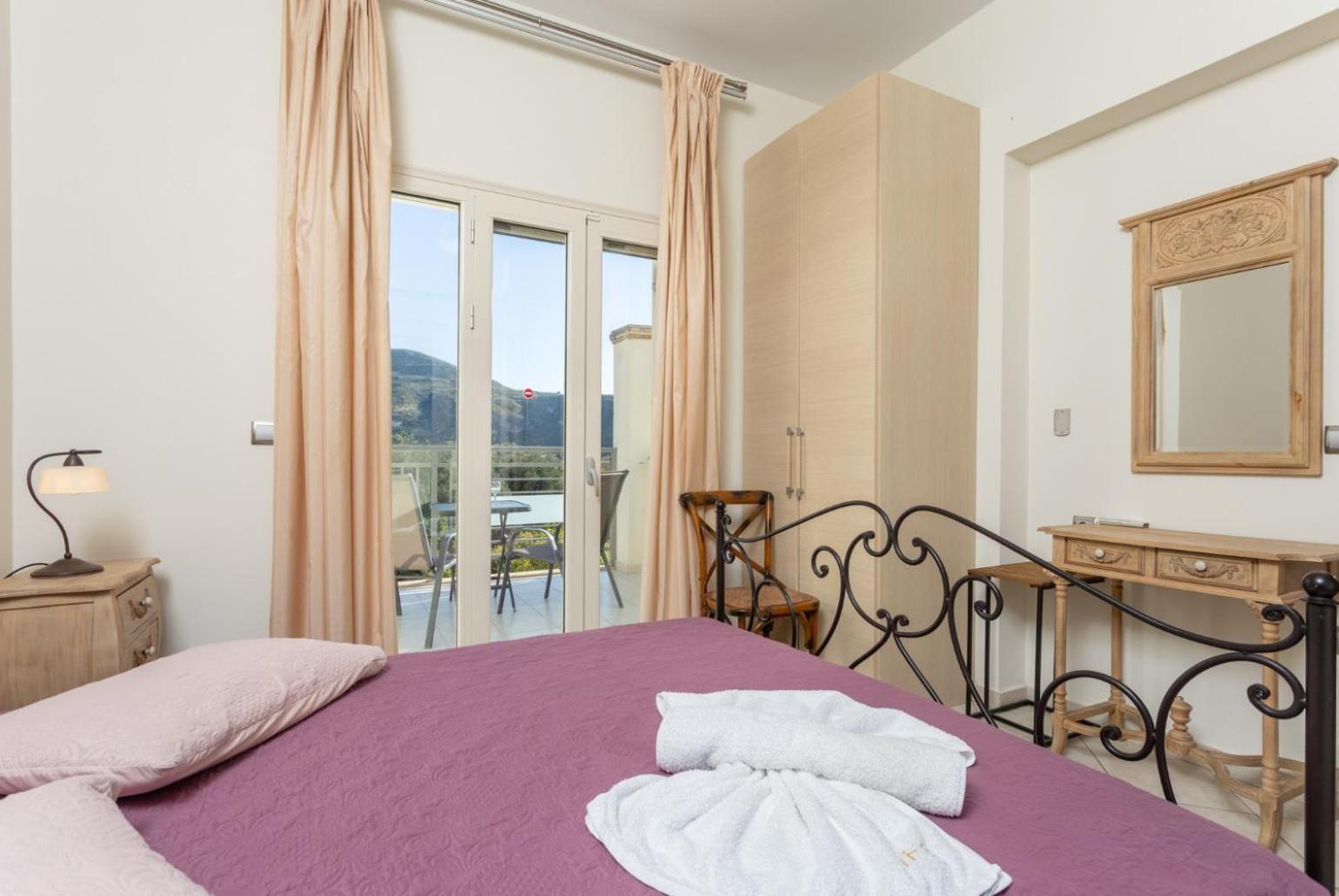 Ismini Villa Katelios