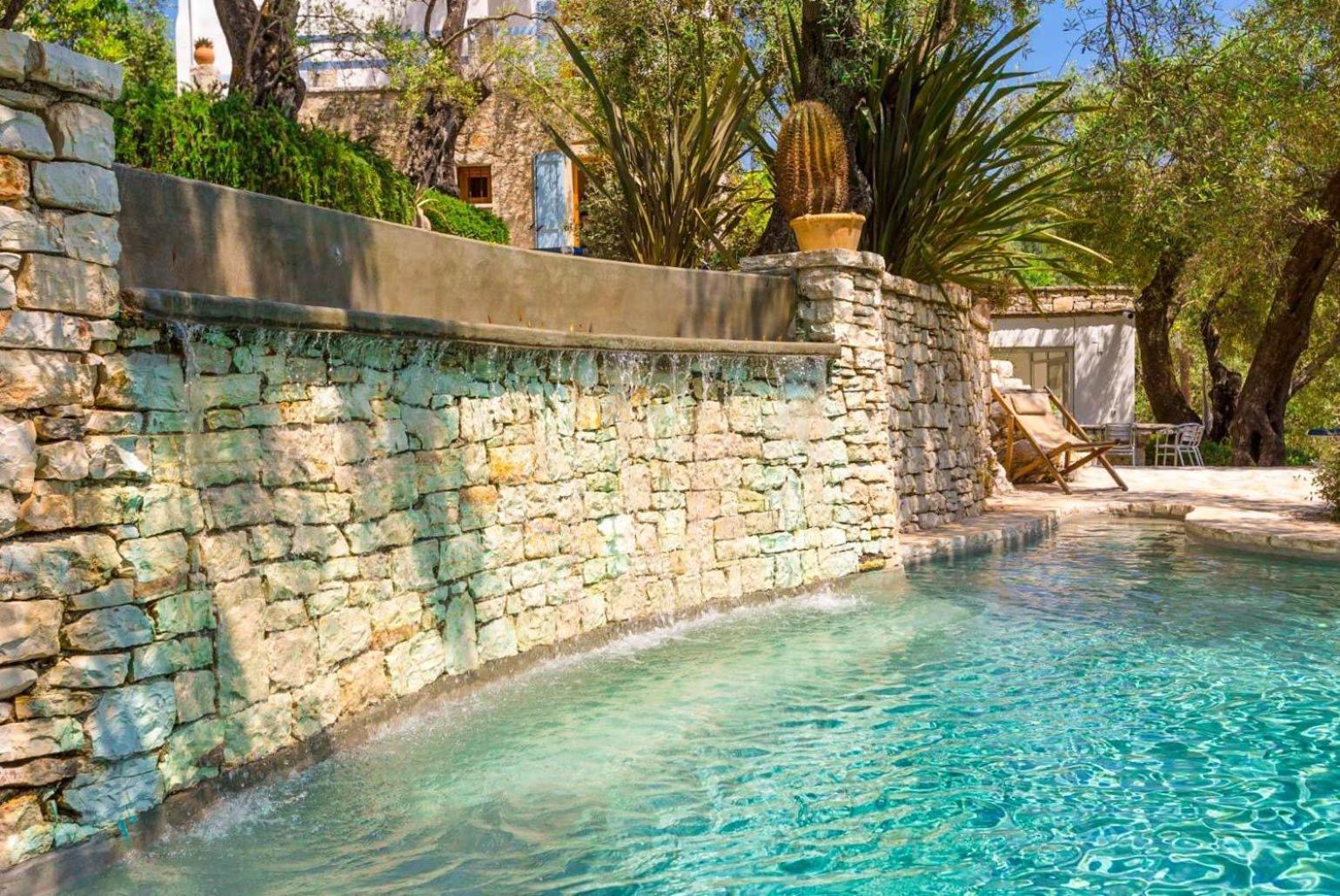 The Olive Press Bay Villa *