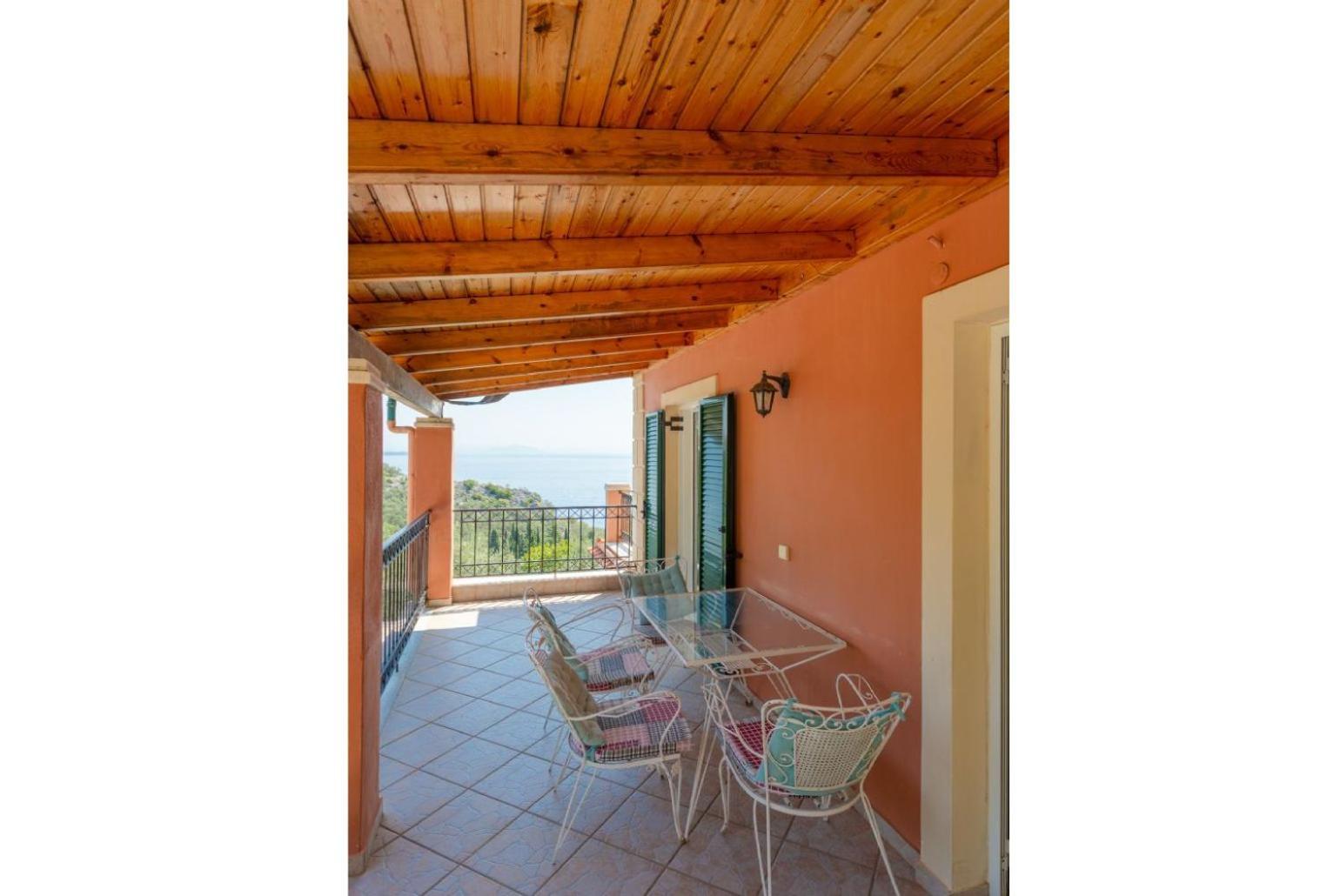 Villa Vasillis *