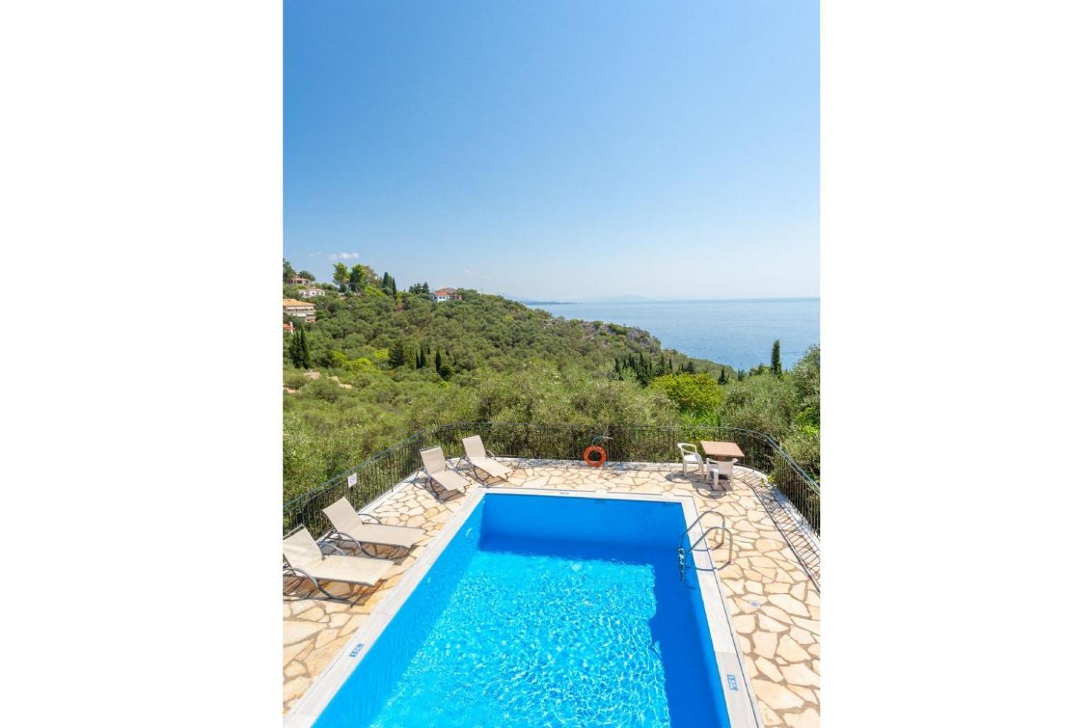 Villa Vasillis