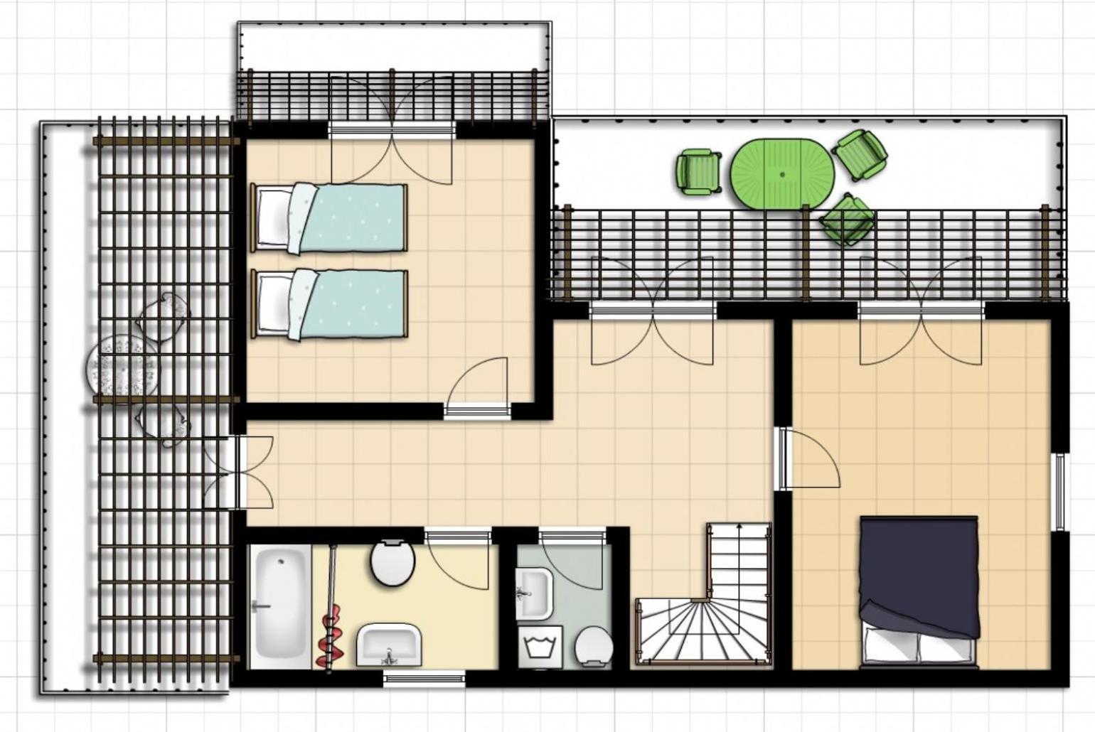 Vasillis Villa