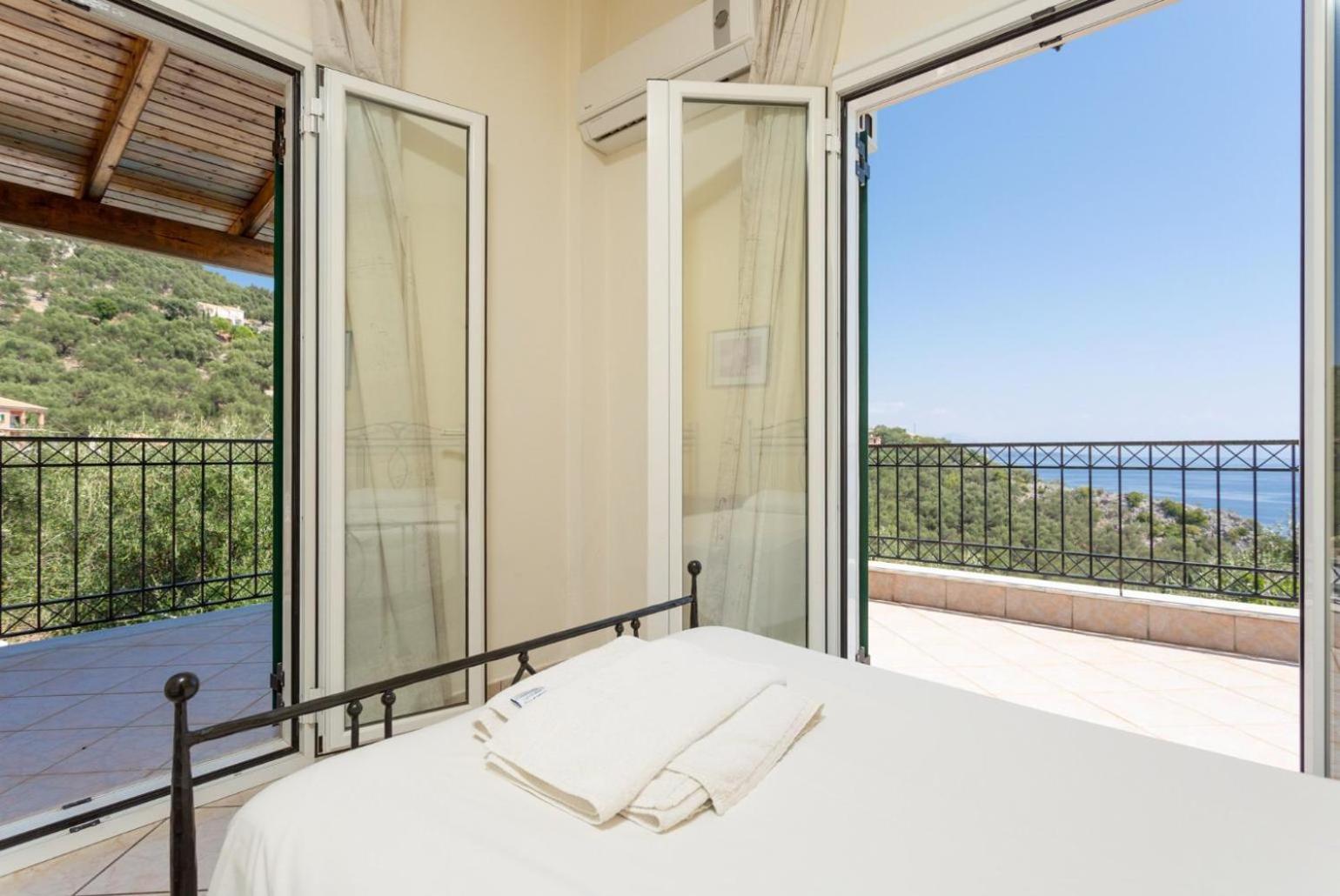 Villa Vasillis *