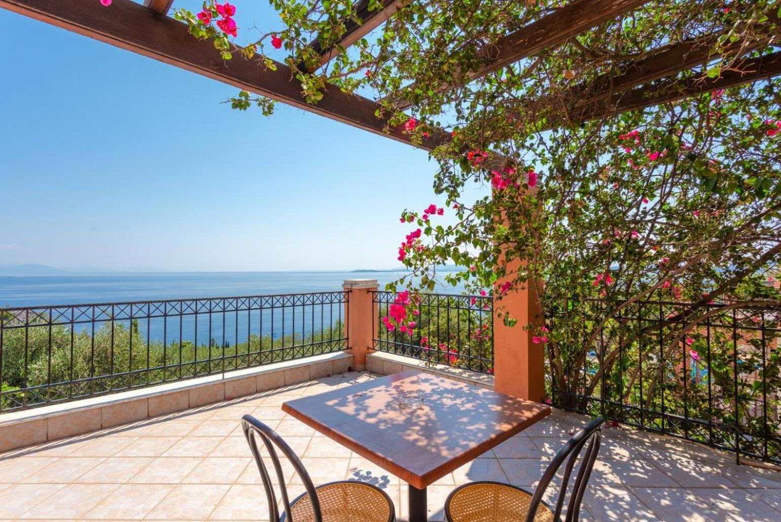 Vasillis Villa