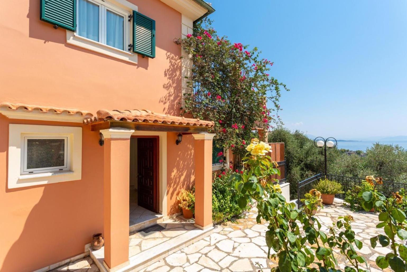 Vasillis * Nisaki (Corfu)
