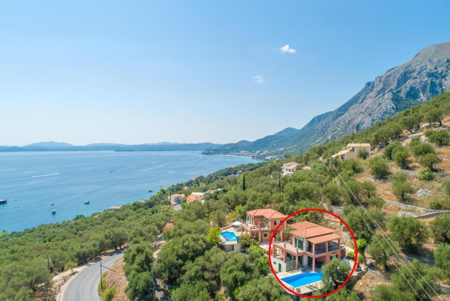 Vasillis Nisaki (Corfu)