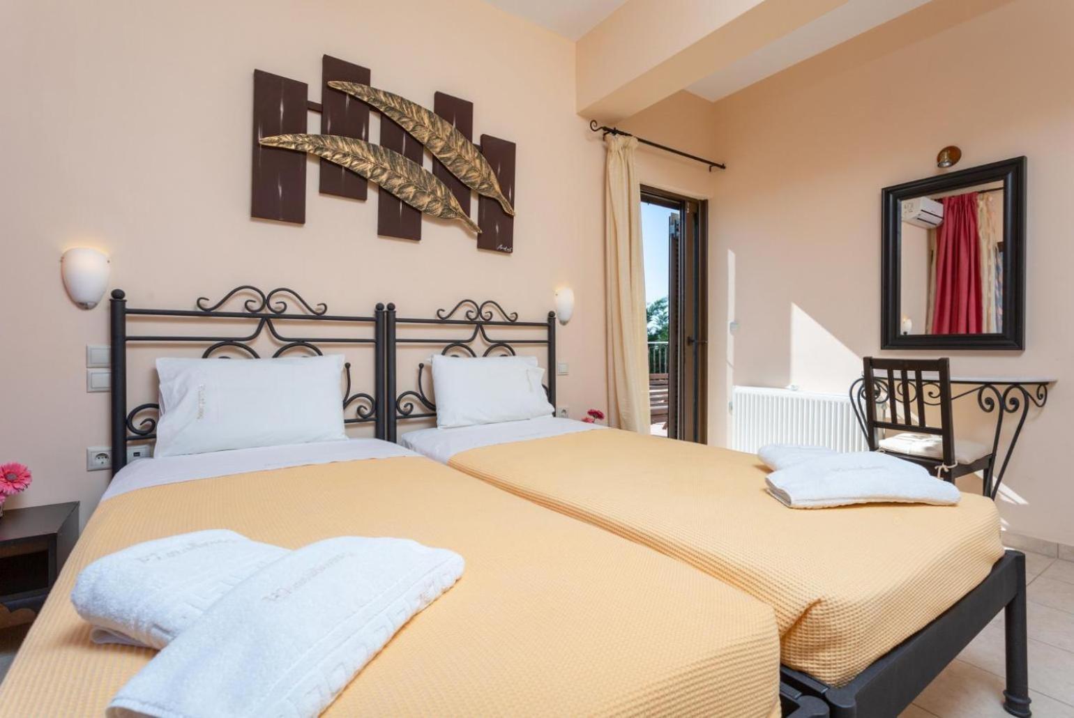 Villa Eufrosini *