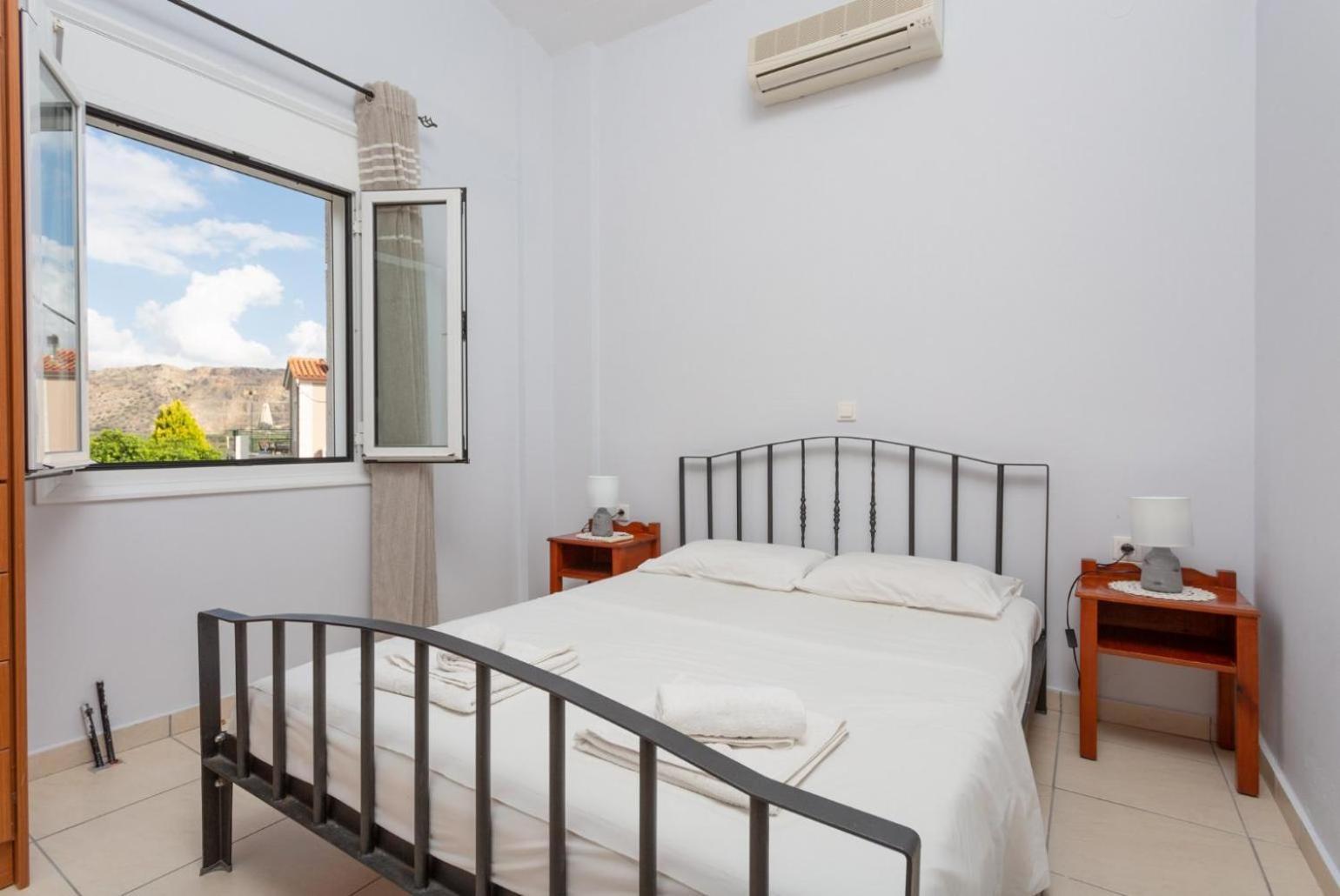 Giannis Villa *