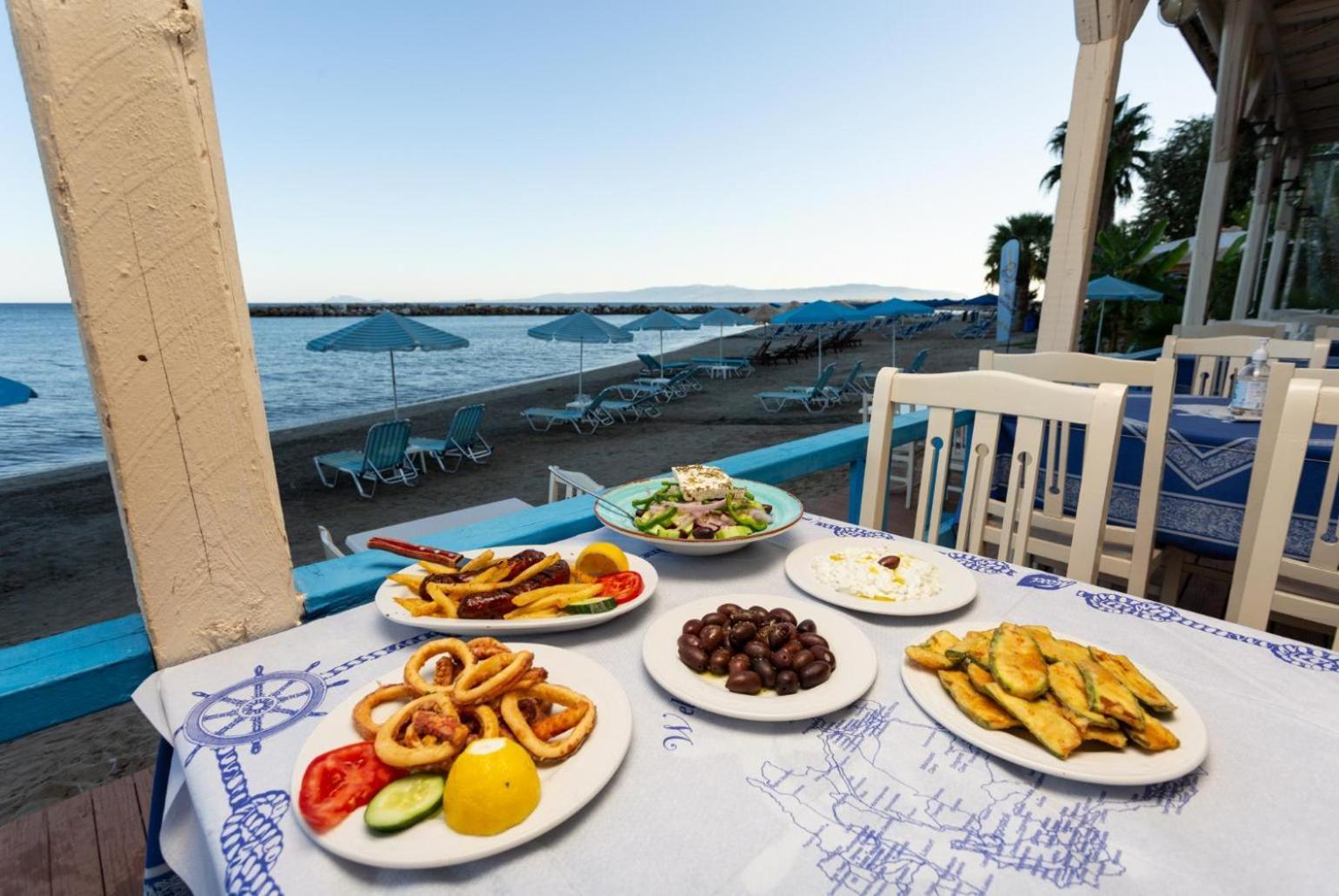 Katerina Villa Trapezaki (Kefalonia)