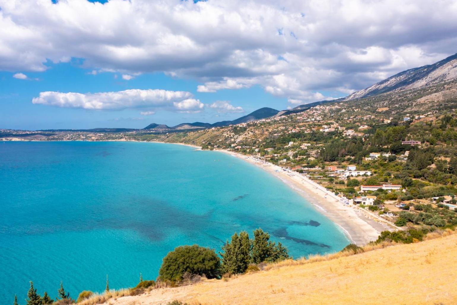 Katerina Trapezaki (Kefalonia)