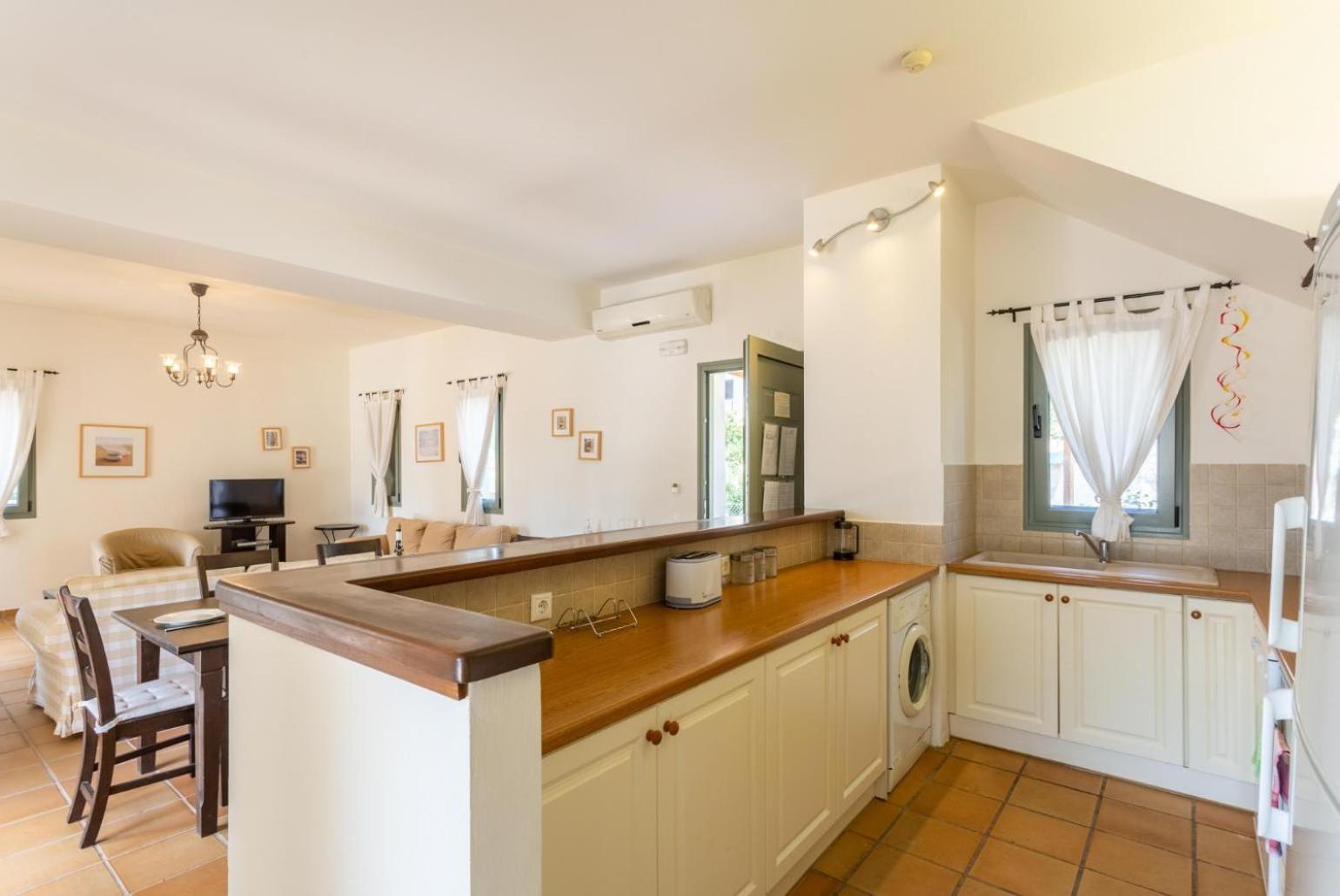 Villa Katerina Trapezaki (Kefalonia)