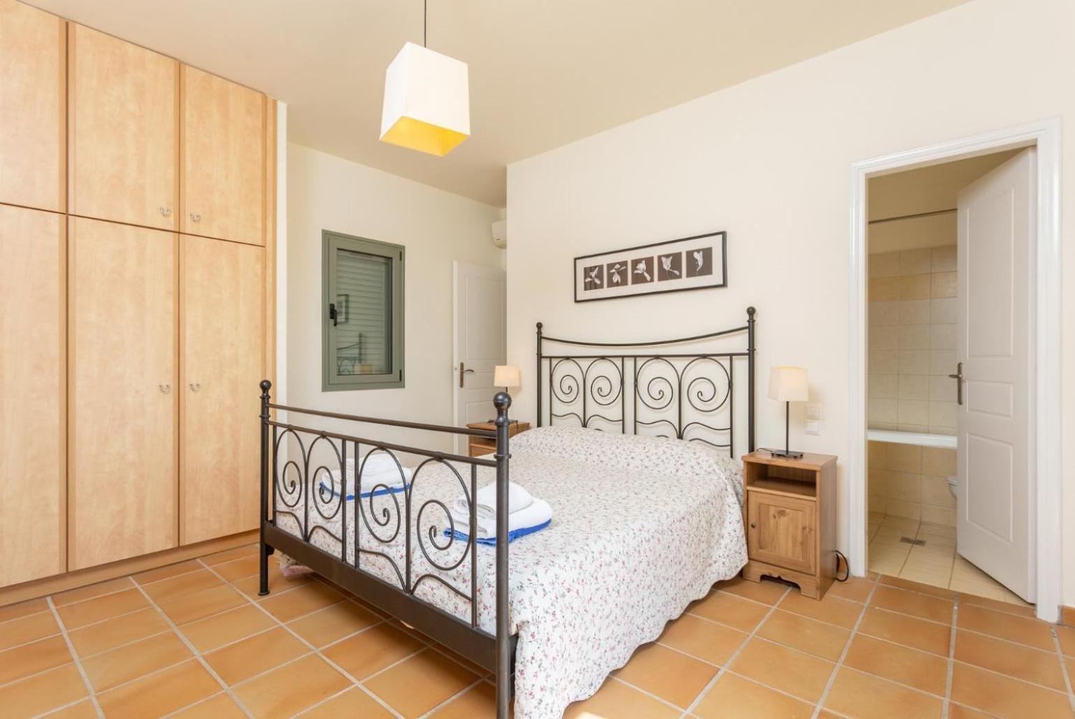 Katerina Villa Trapezaki (Kefalonia)