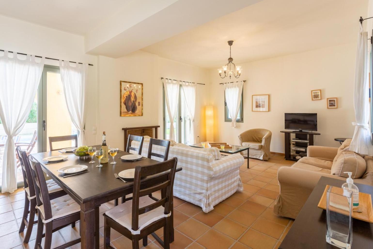 Villa Katerina Trapezaki (Kefalonia)