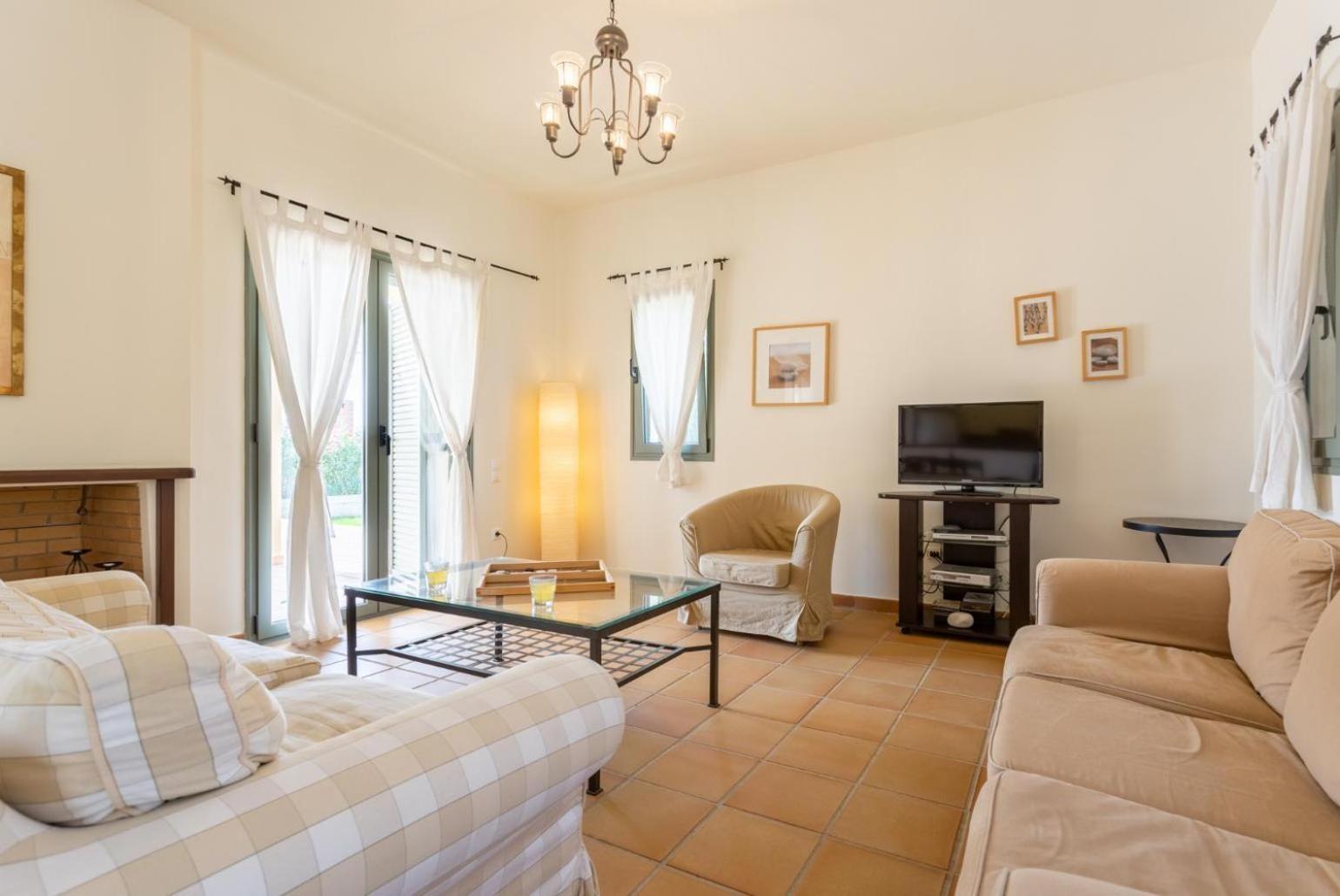 Villa Katerina