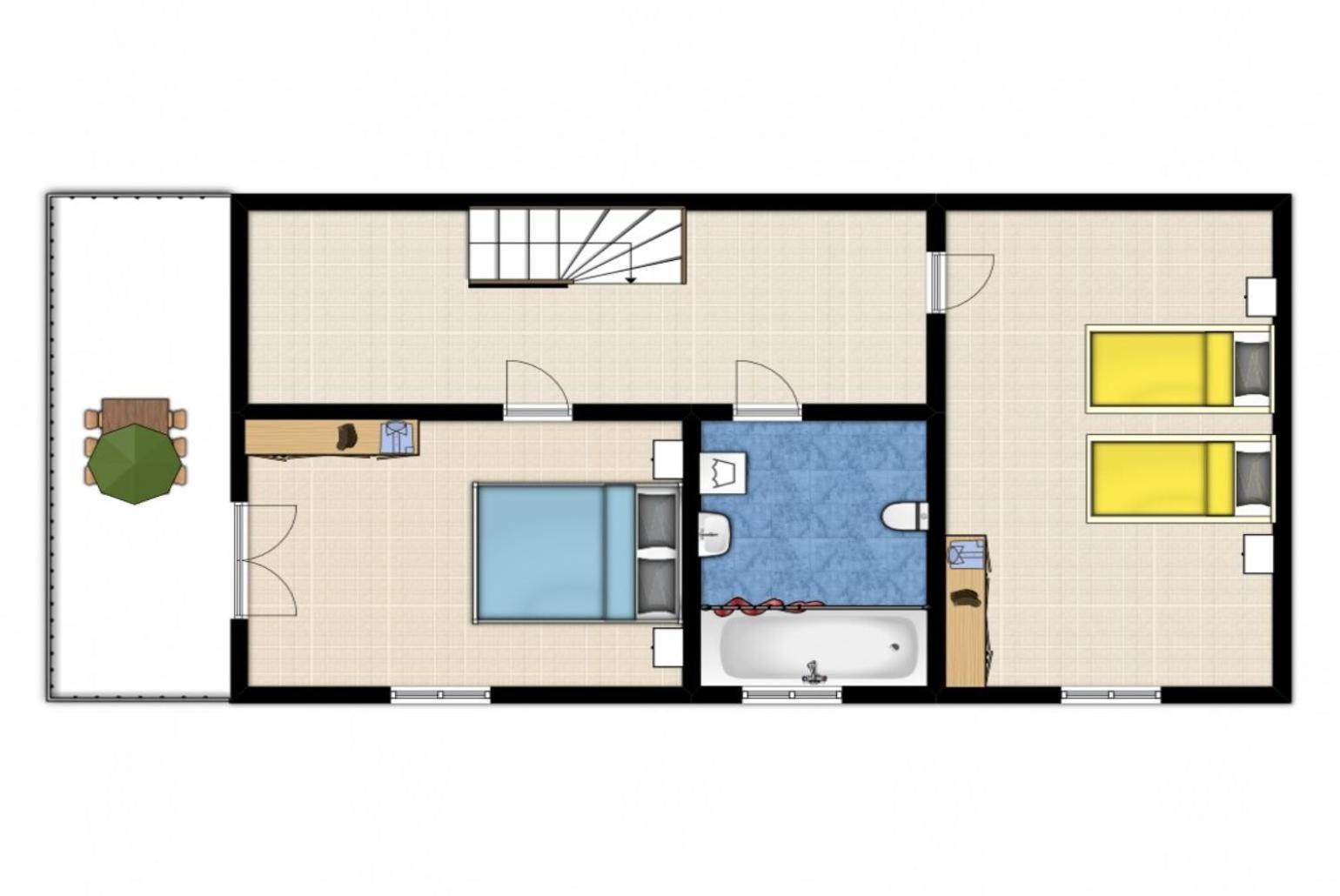 Thalassa Villa