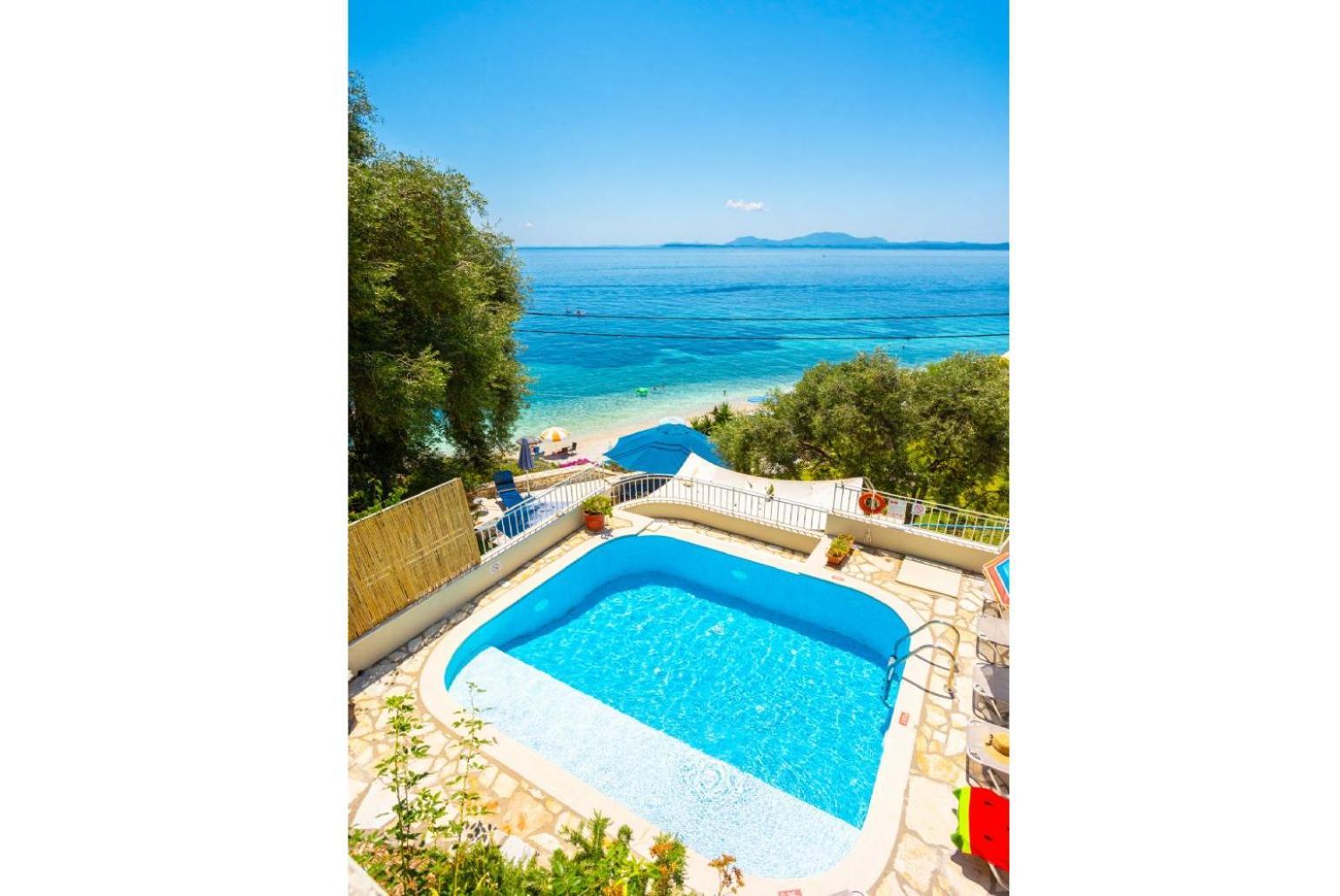 Thalassa Villa *