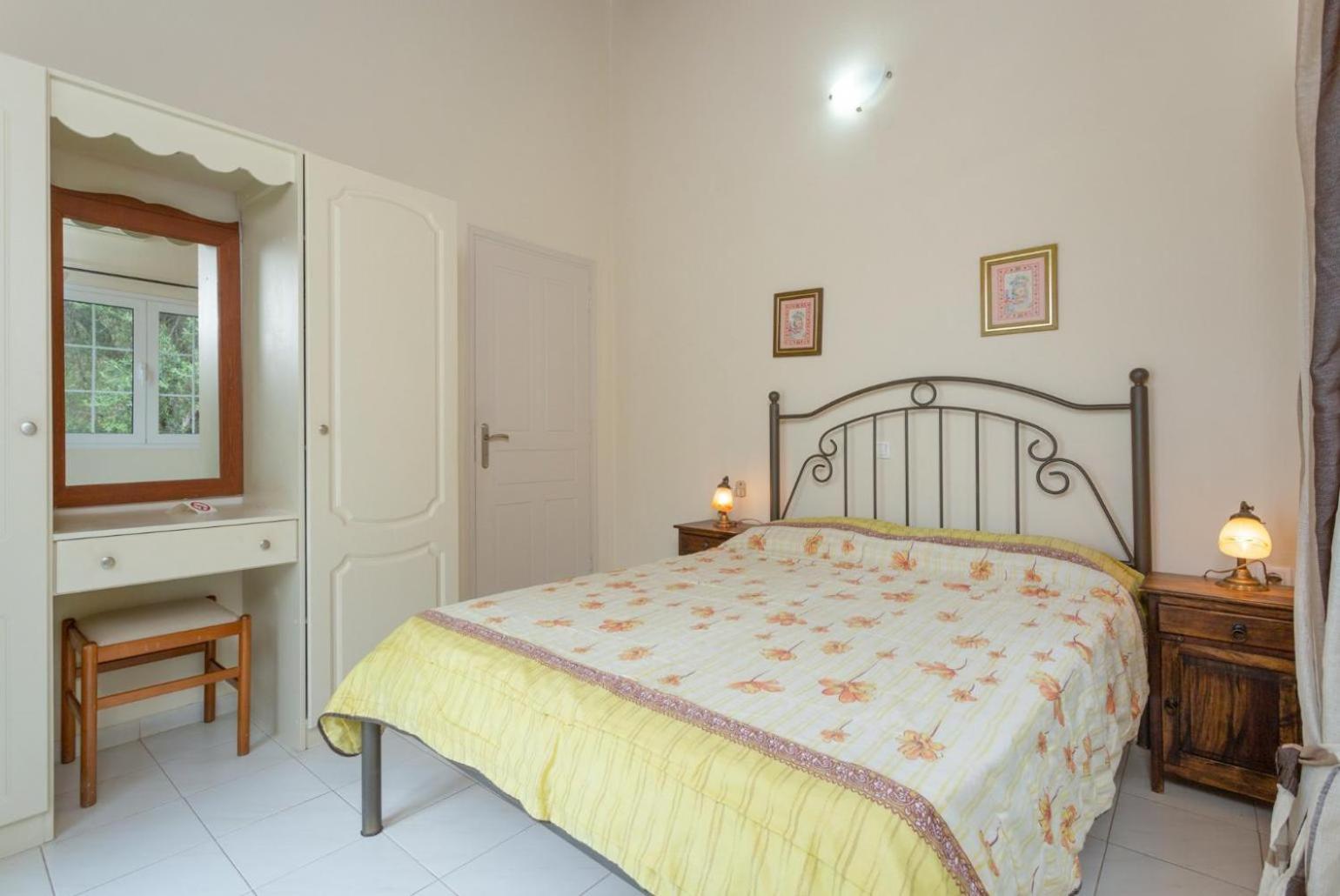 Villa Thalassa Katavolos