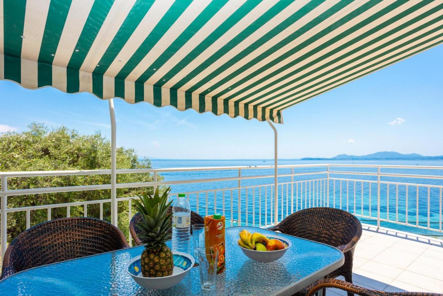 Thalassa Villa Katavolos