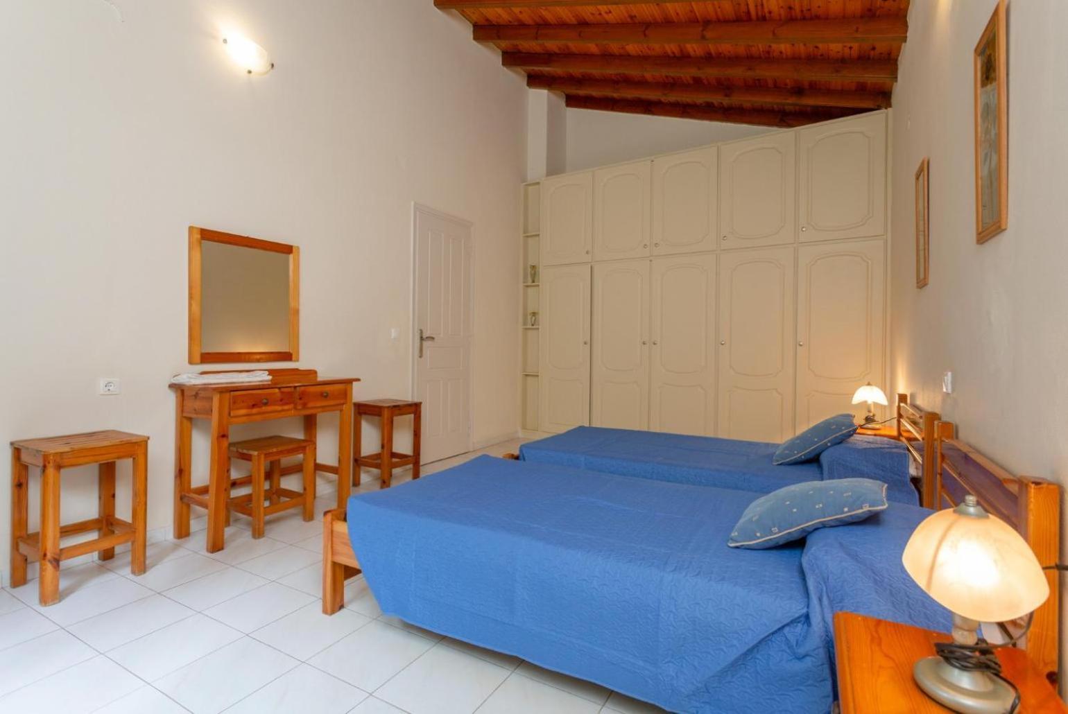 Villa Thalassa *