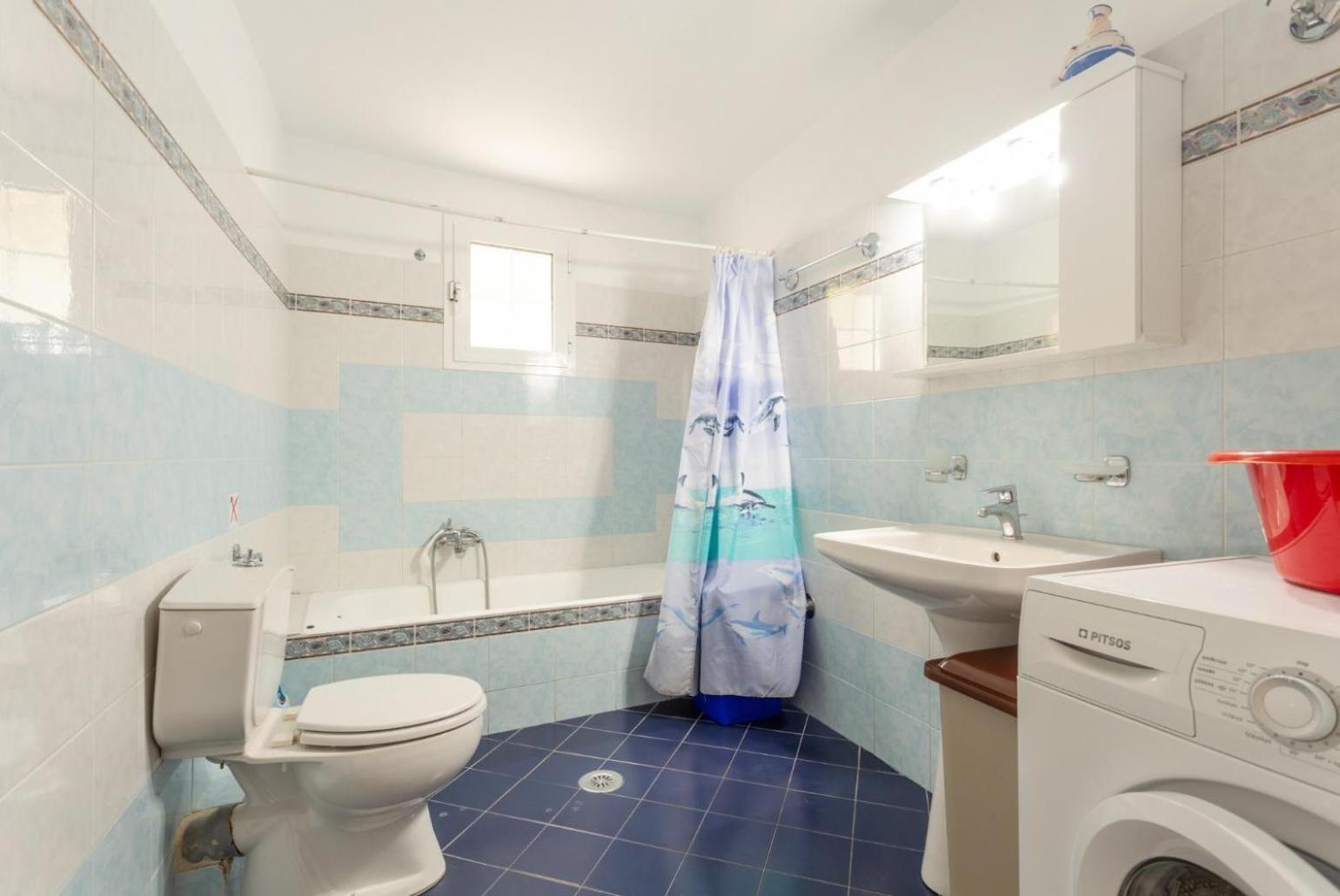 Villa Thalassa *