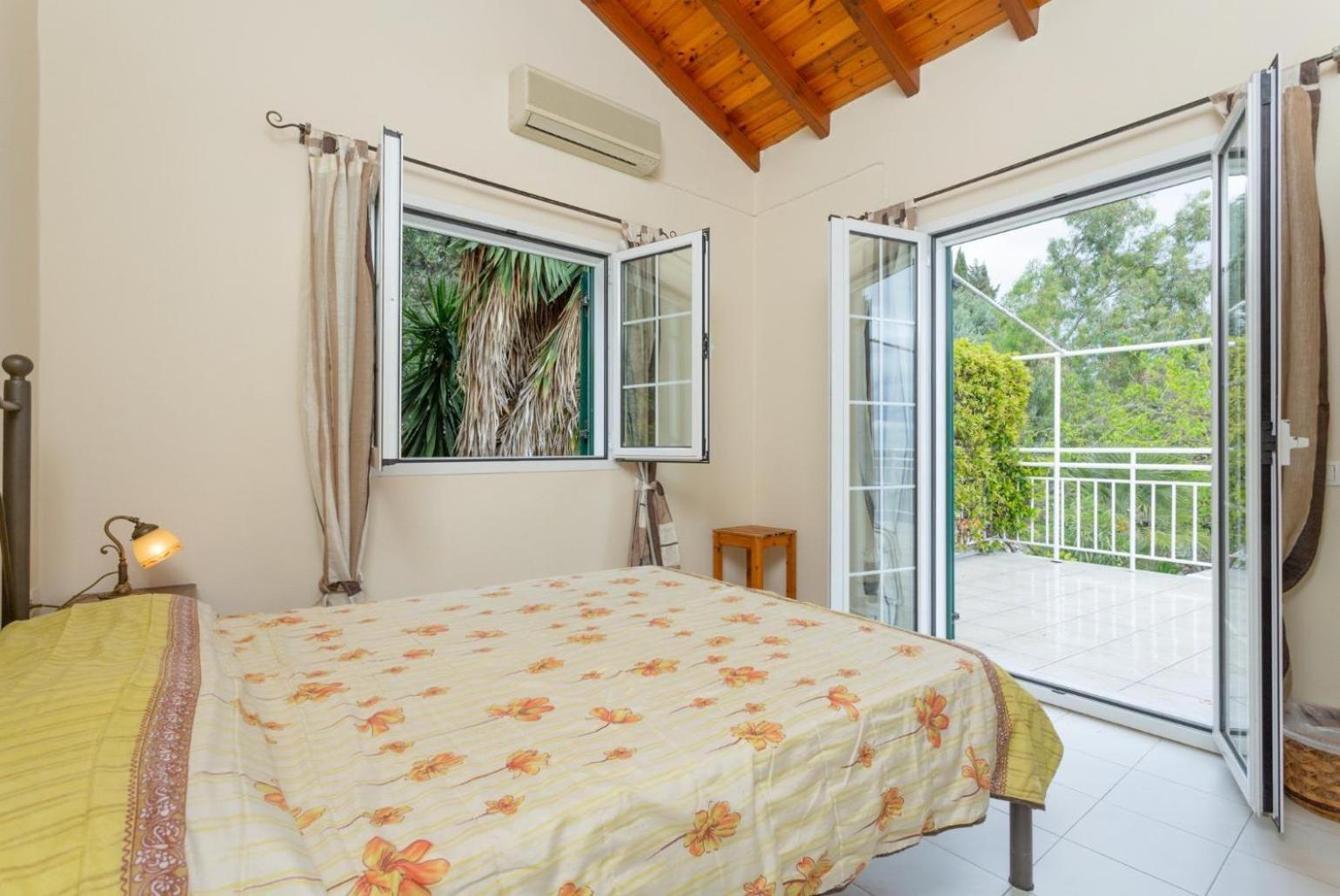 Thalassa Villa Katavolos
