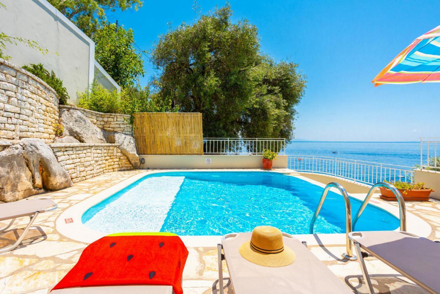 Villa Thalassa Katavolos