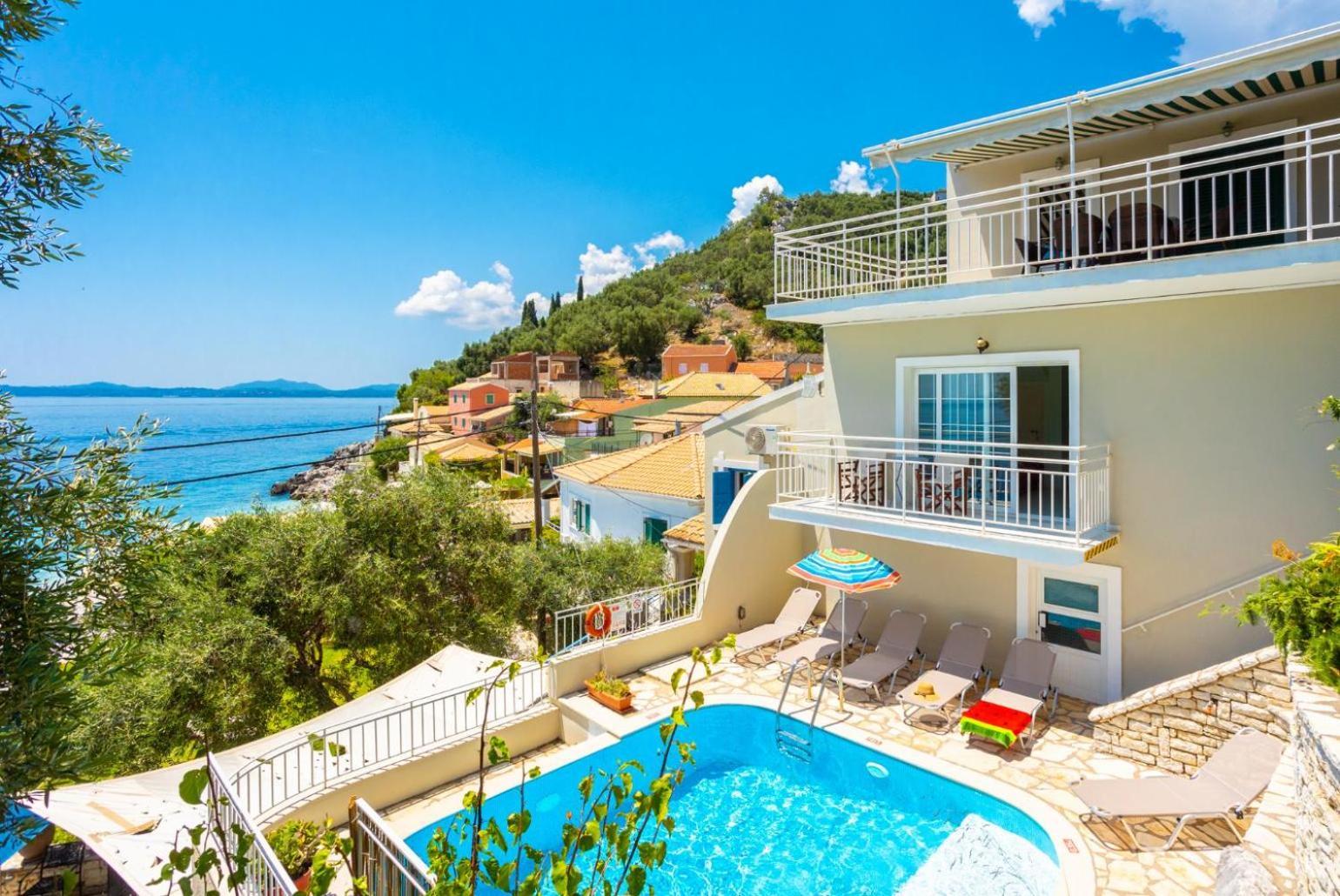 Thalassa Villa
