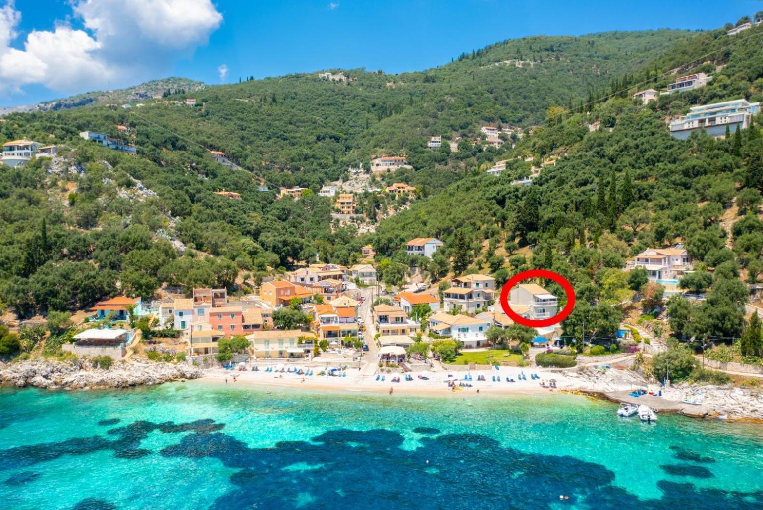 Villa Thalassa