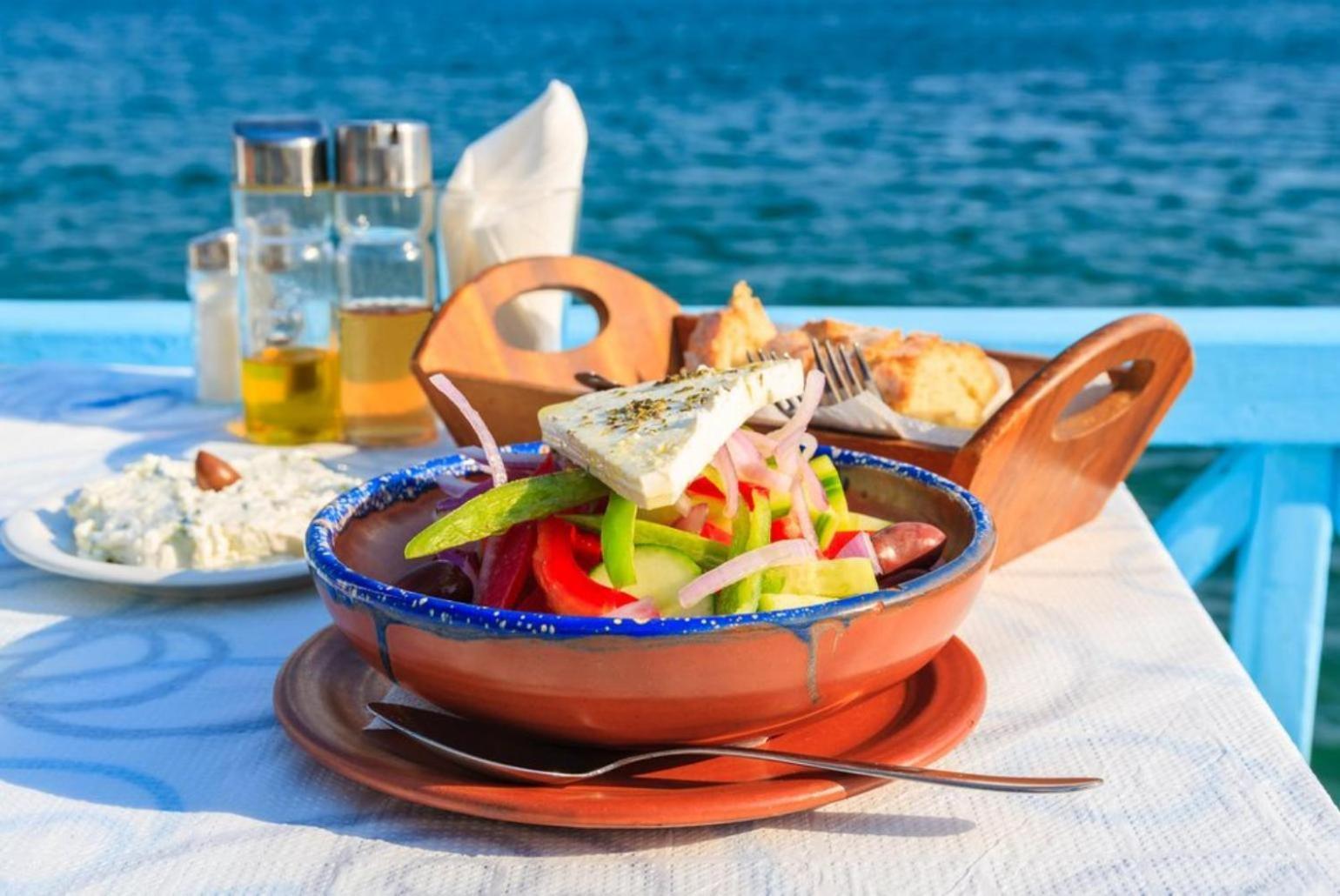 Villa Levanda Panormos (Skopelos)