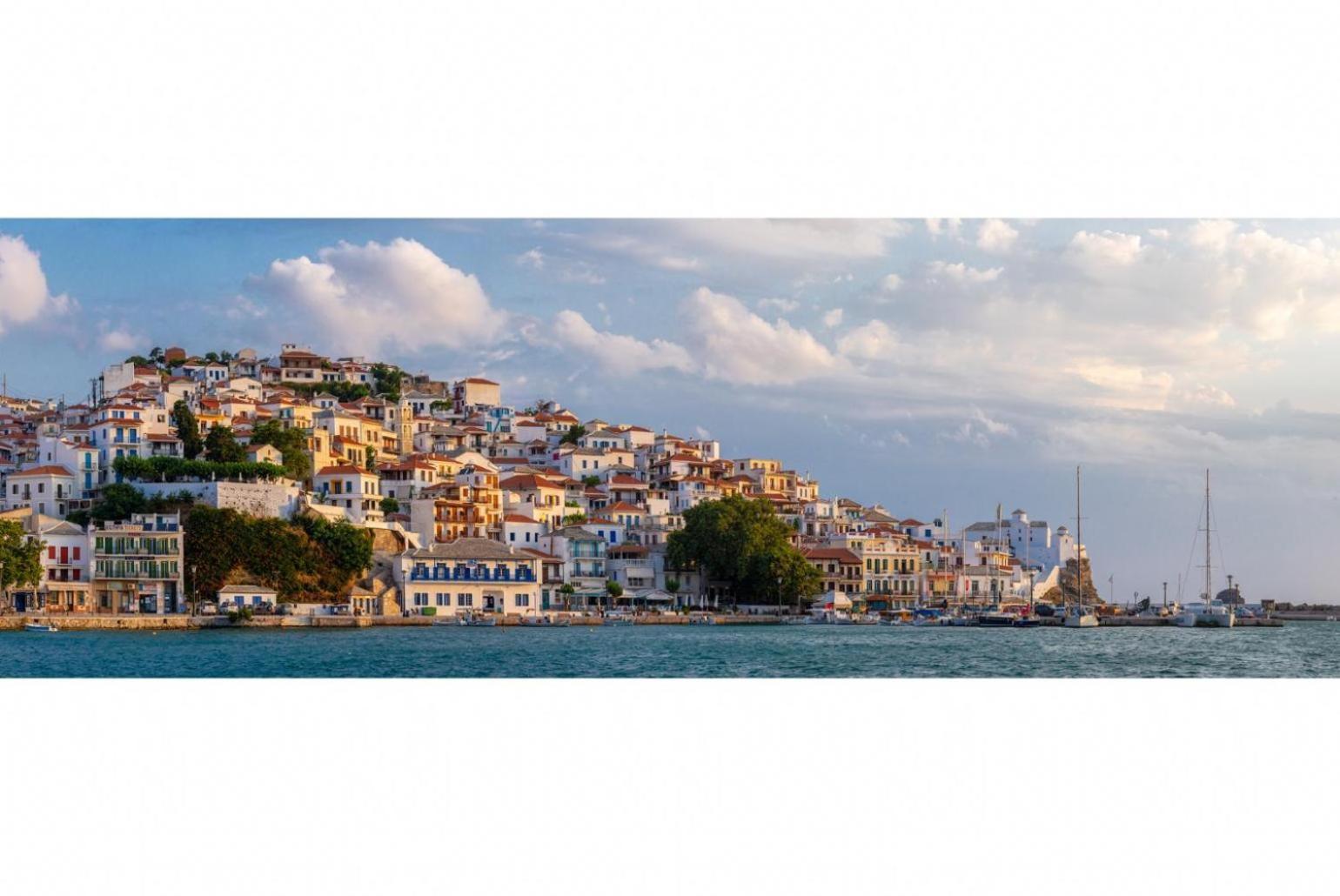 Levanda Panormos (Skopelos)