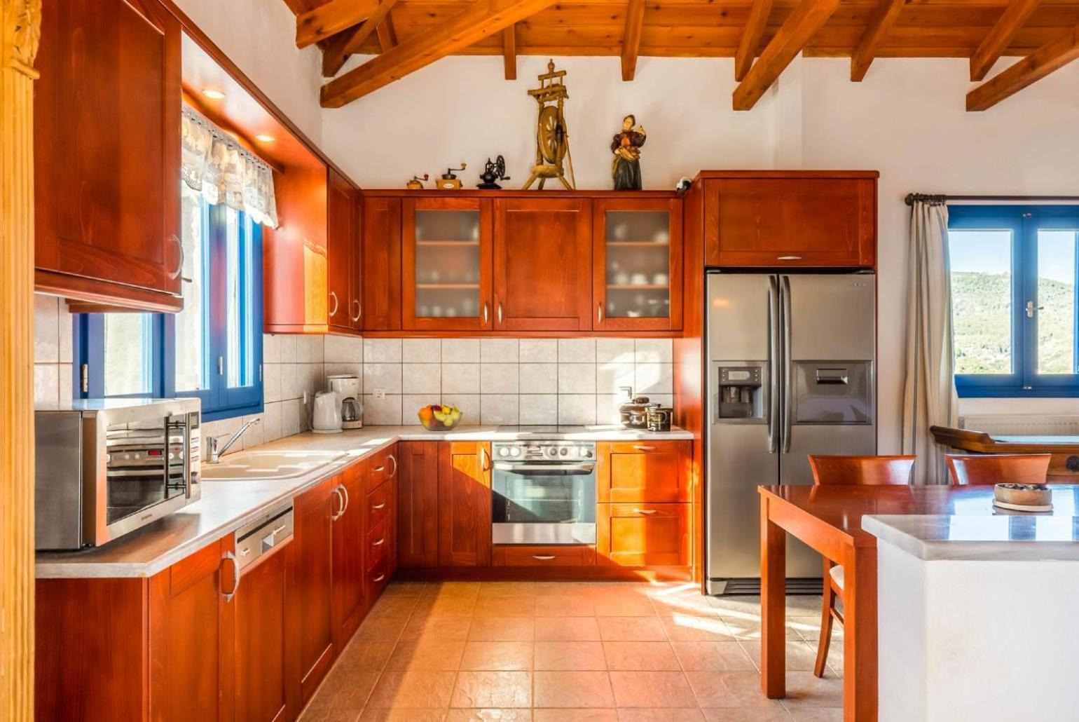 Villa Levanda *