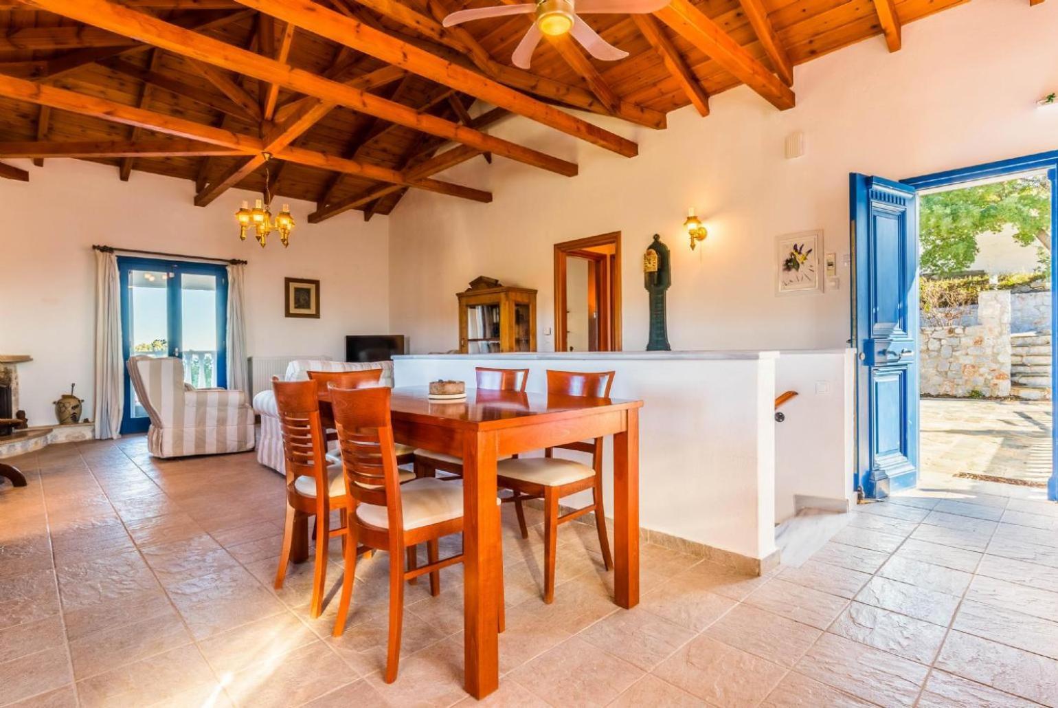 Villa Levanda Panormos (Skopelos)