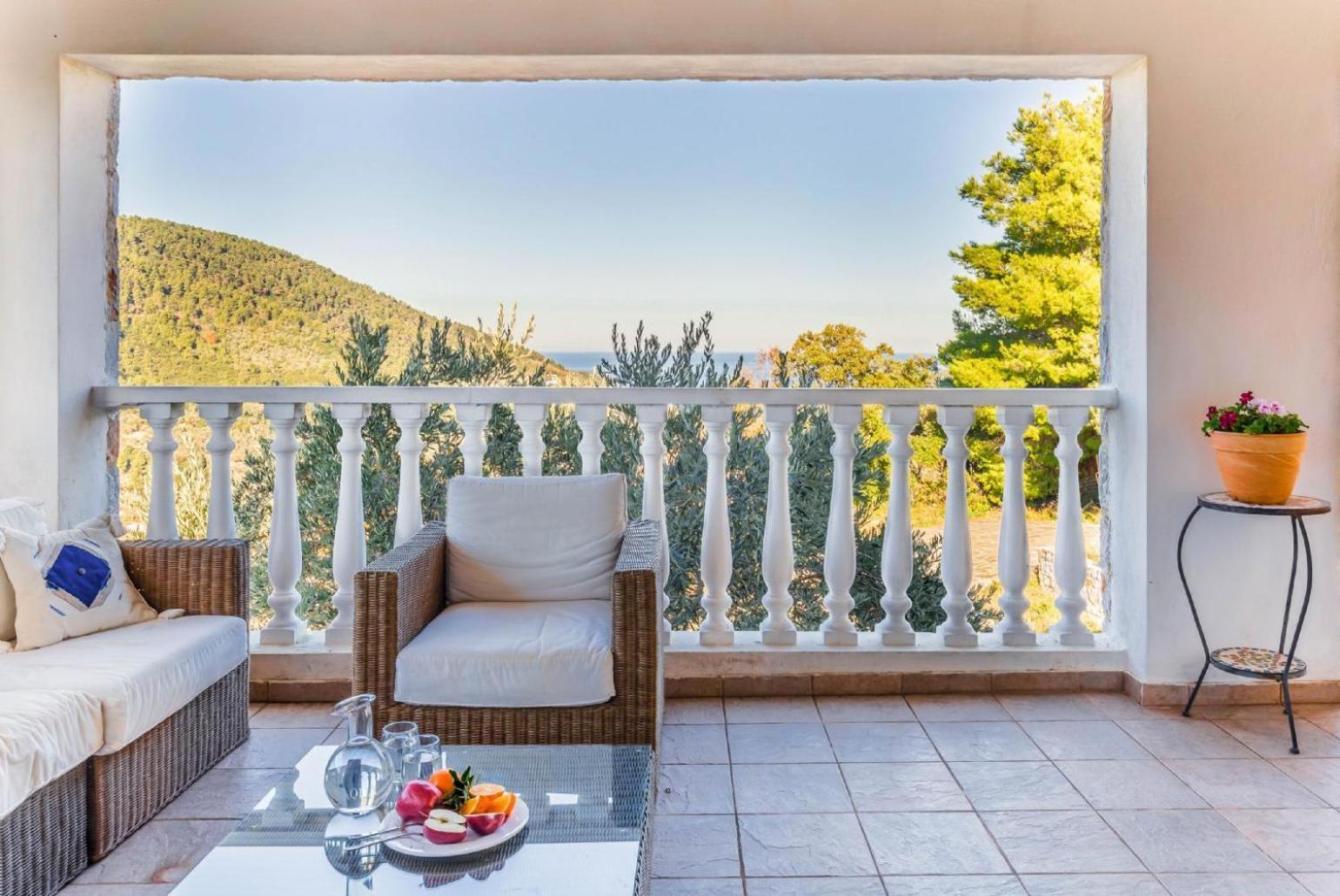 Villa Levanda Panormos (Skopelos)