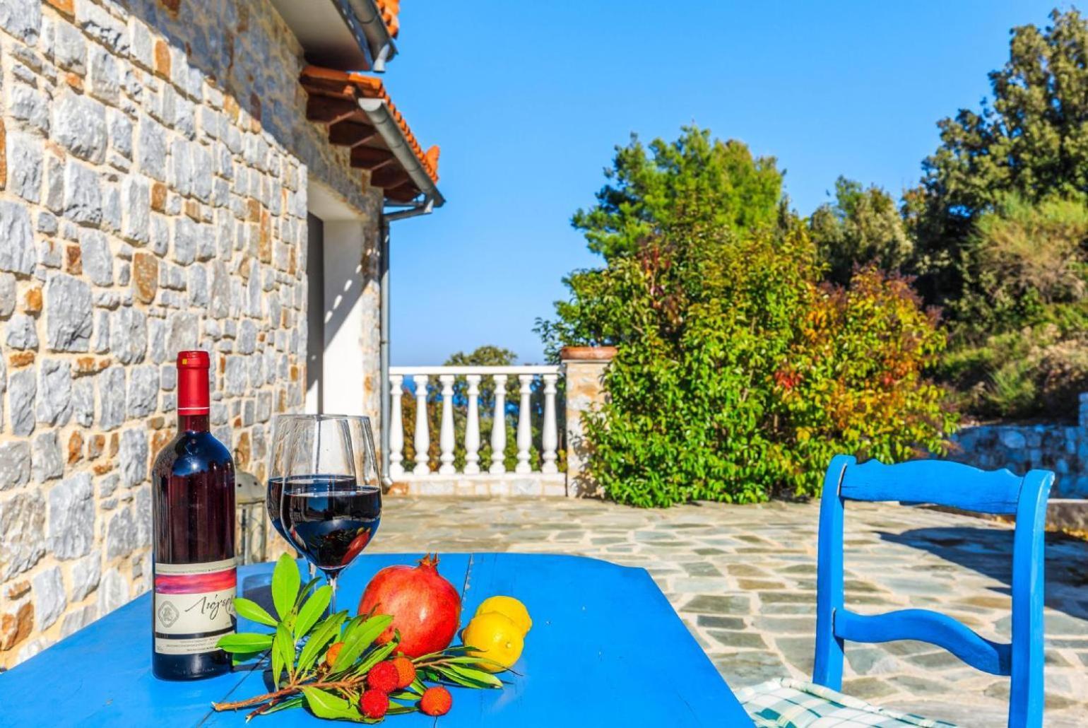 Levanda * Panormos (Skopelos)