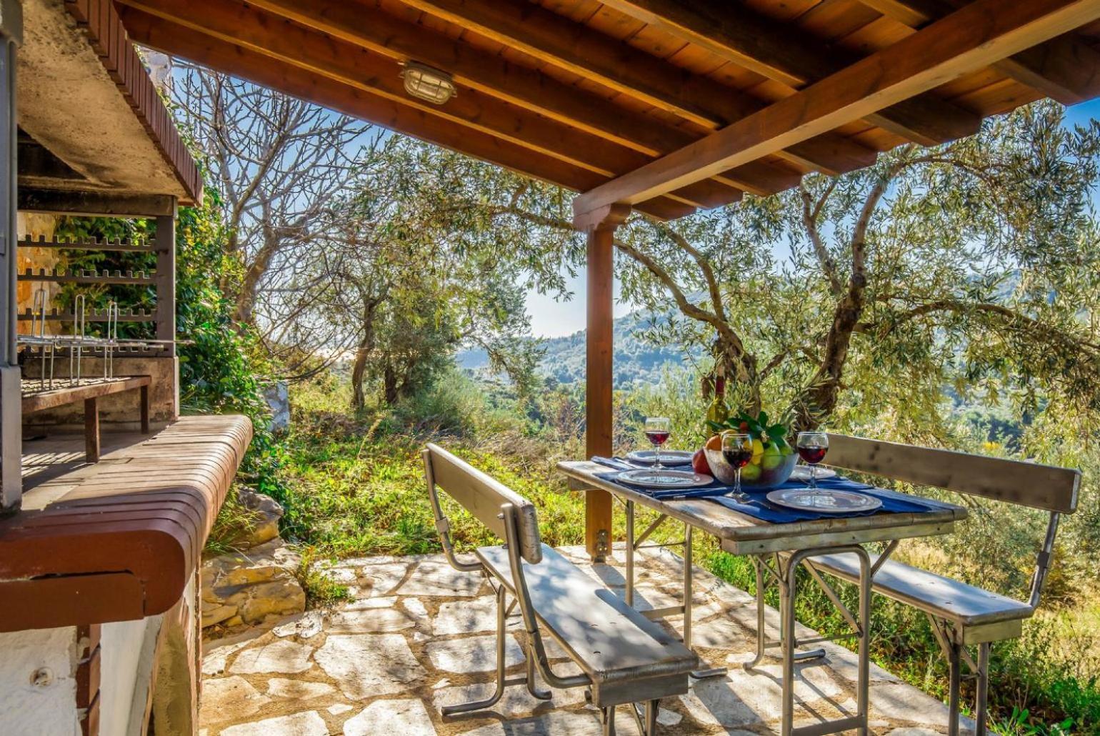 Levanda Villa