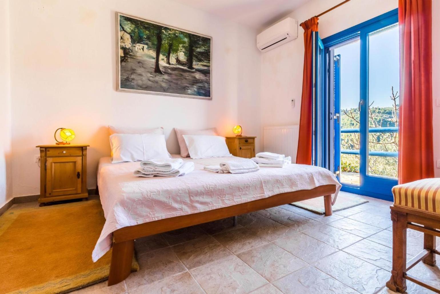 Levanda Panormos (Skopelos)