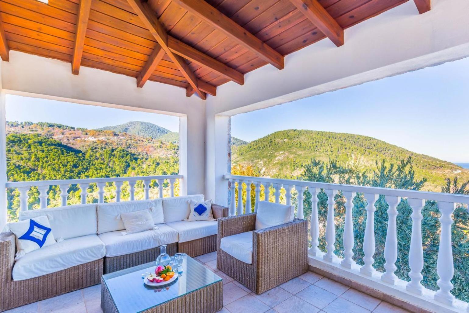 Villa Levanda *