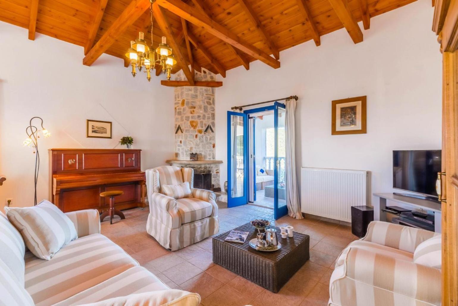 Levanda Villa *