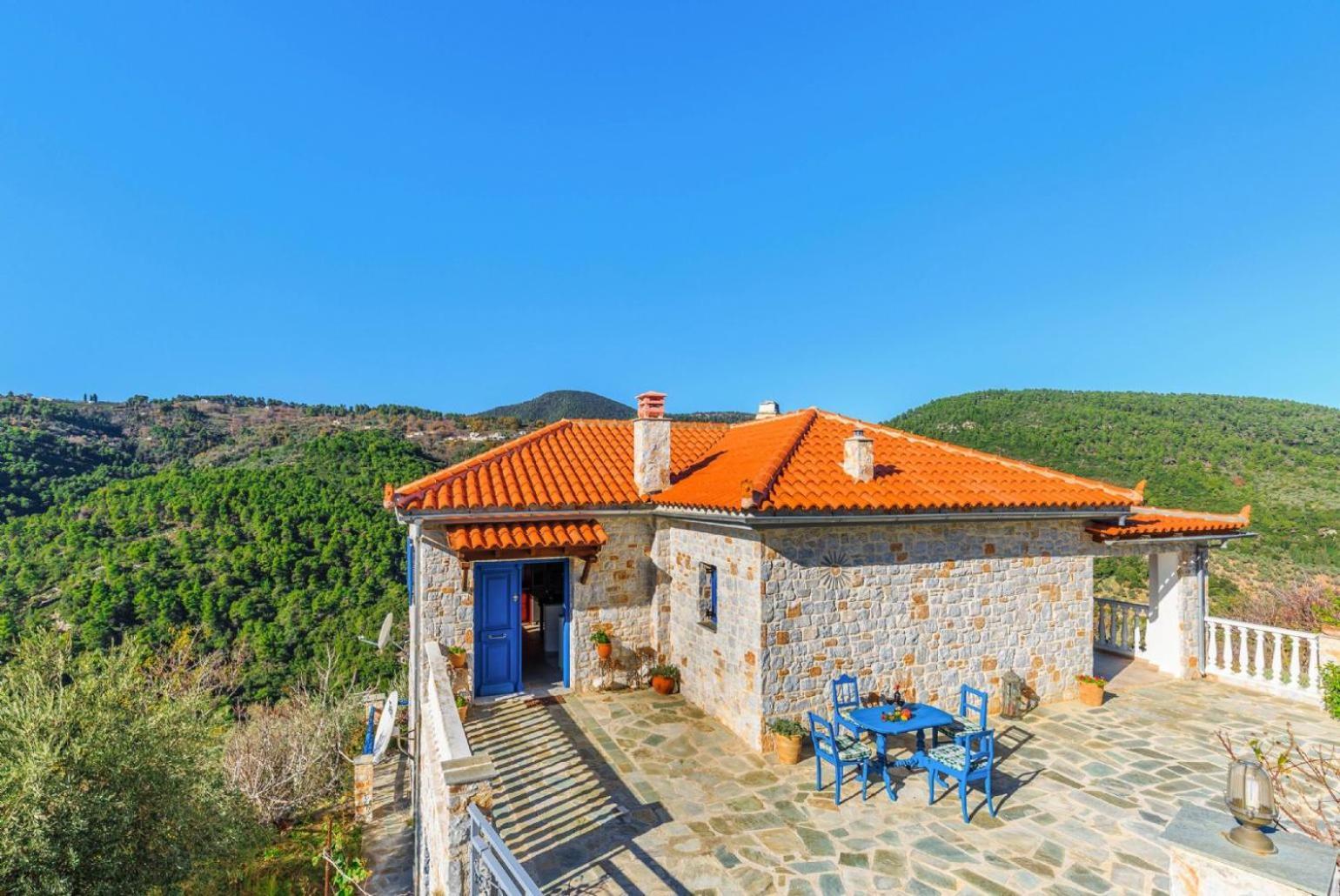 Villa Levanda *
