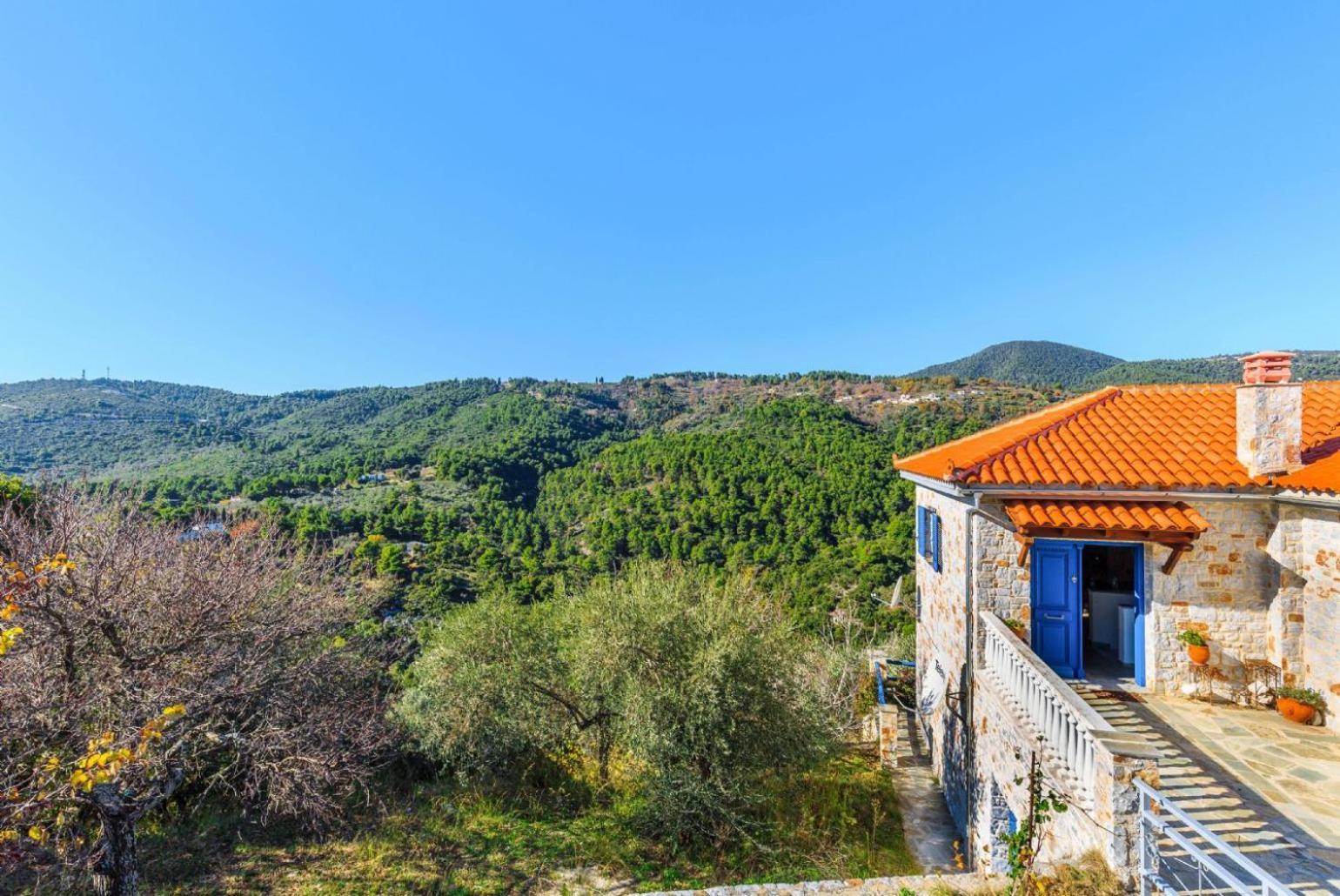 Levanda Villa *