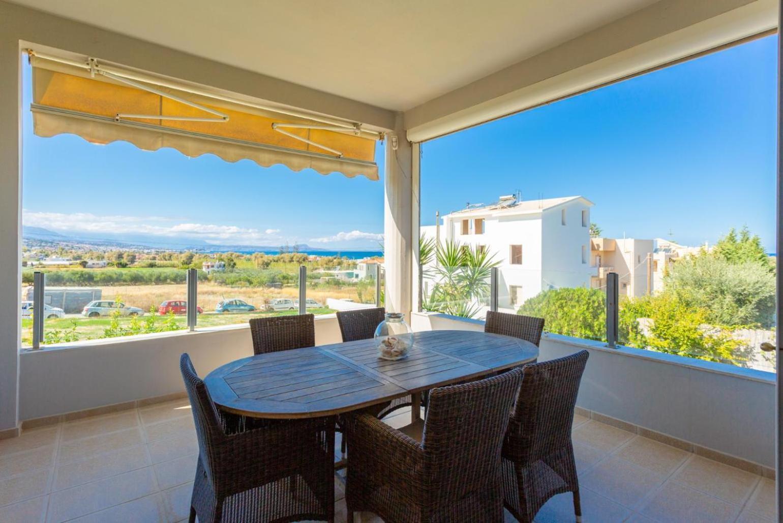 Thetis Villa Adelianos Kampos