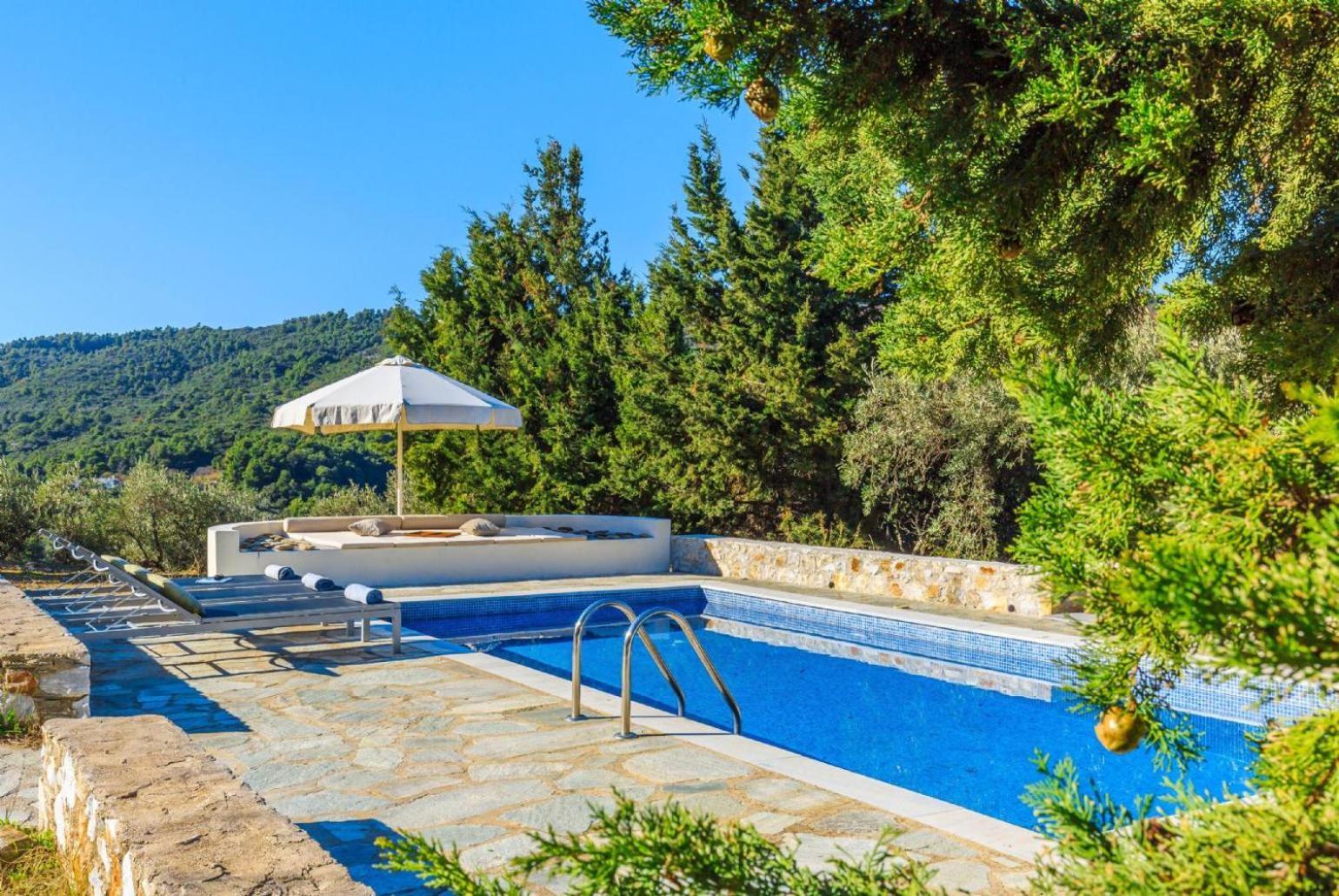 Levanda Villa *