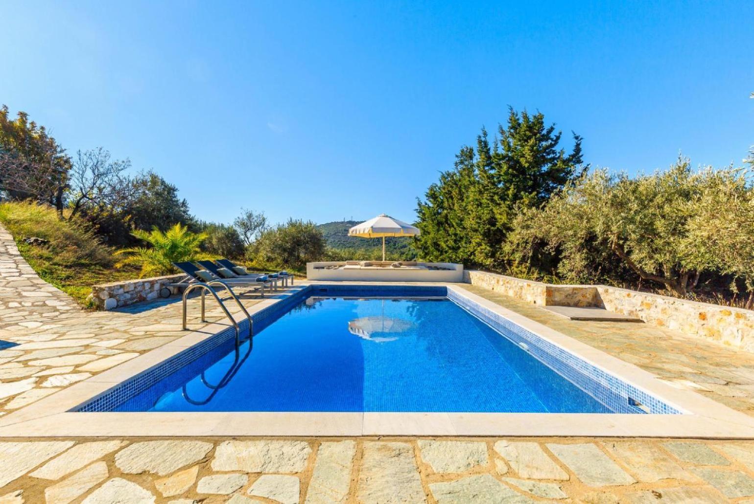 Villa Levanda Panormos (Skopelos)