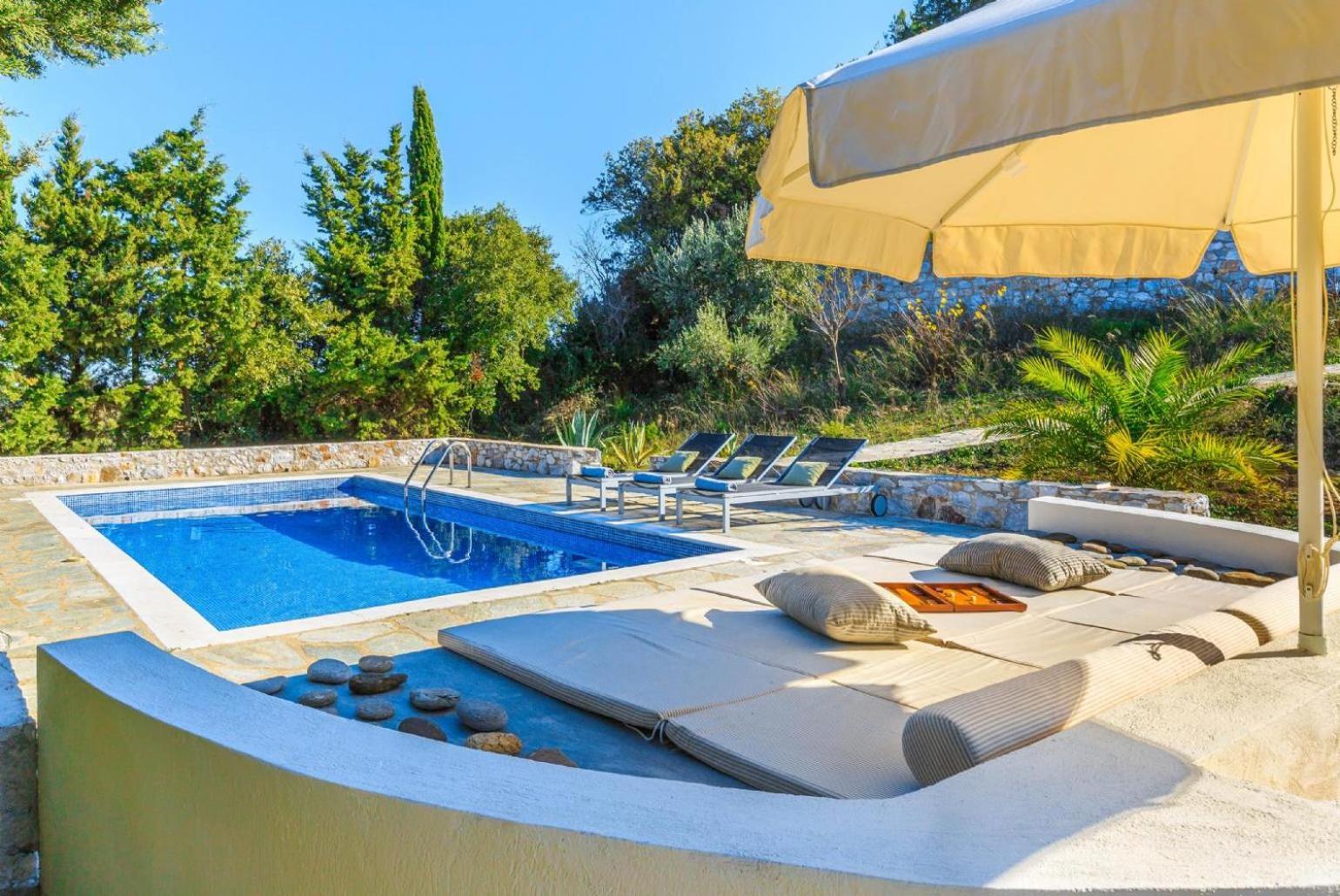 Levanda Villa Panormos (Skopelos)